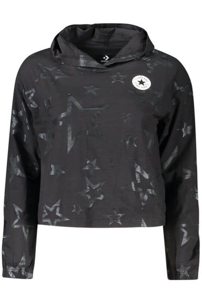 CONVERSE 4CC282_NE023 Nero