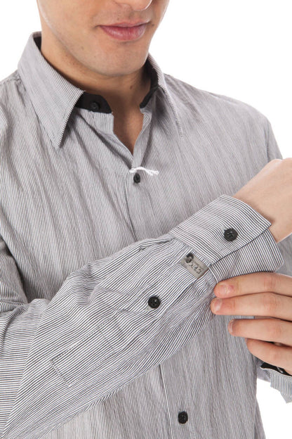 COSTUME NATIONAL CAMICIE