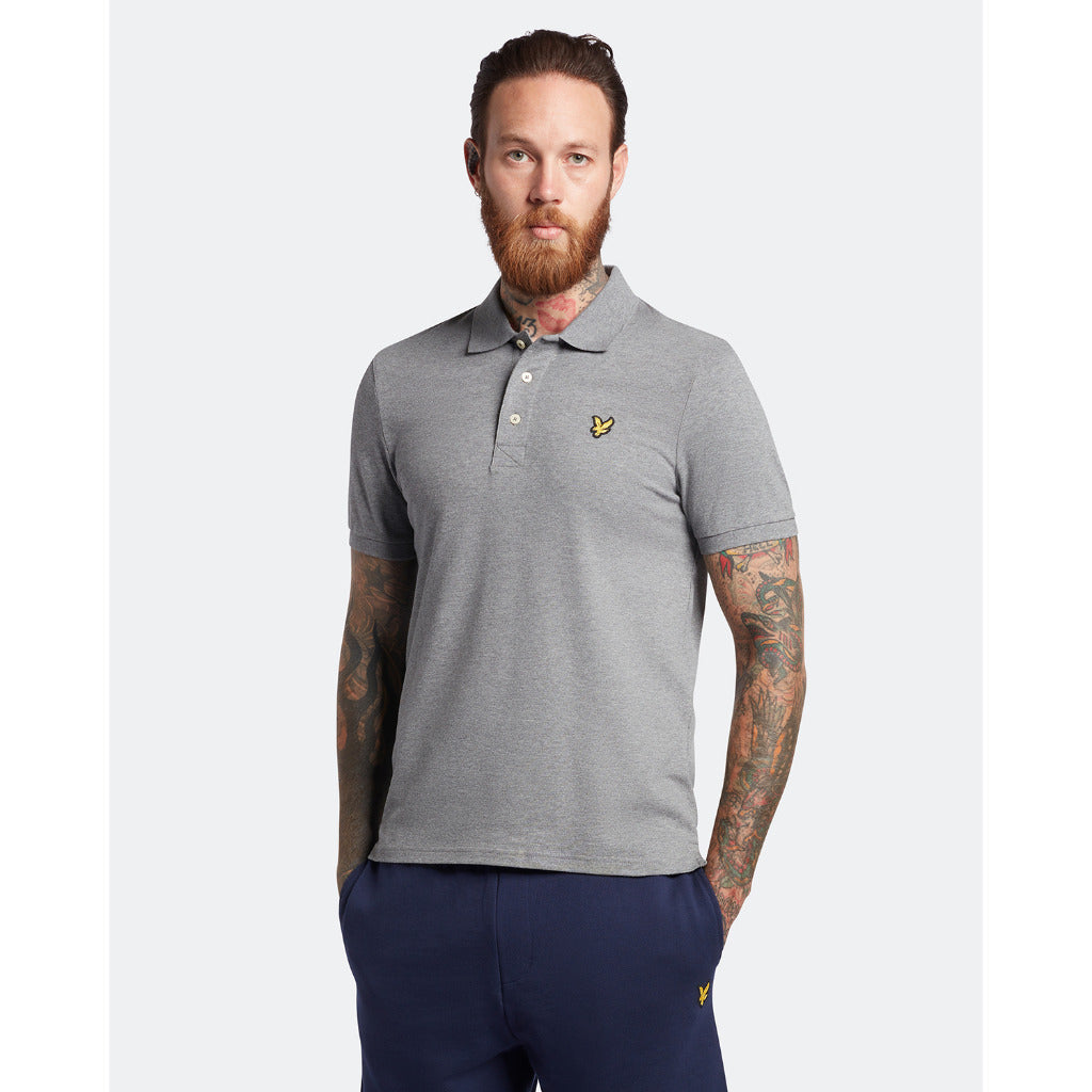 Lyle & Scott - SP400VO - mem39