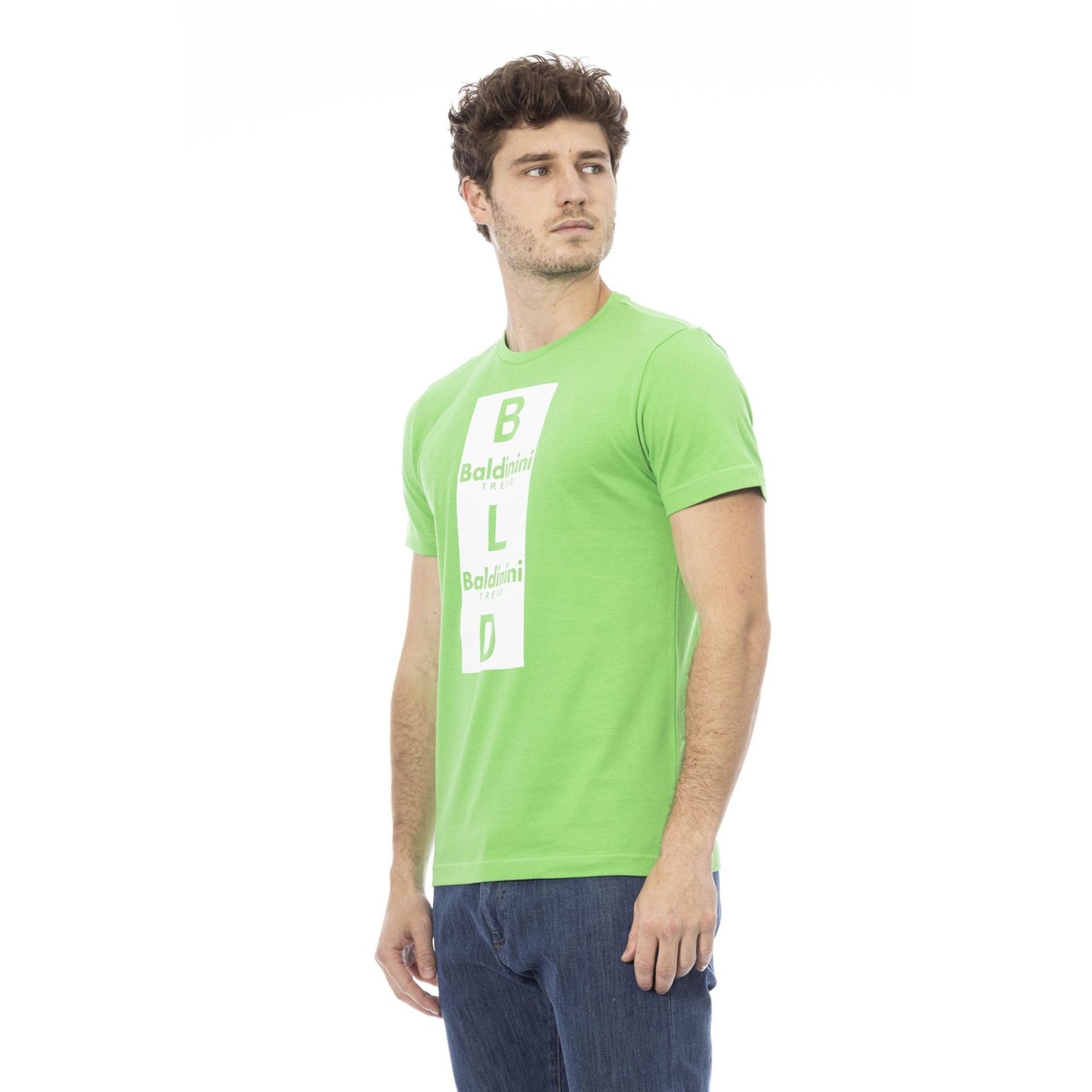 Baldinini Trend T-shirt - mem39