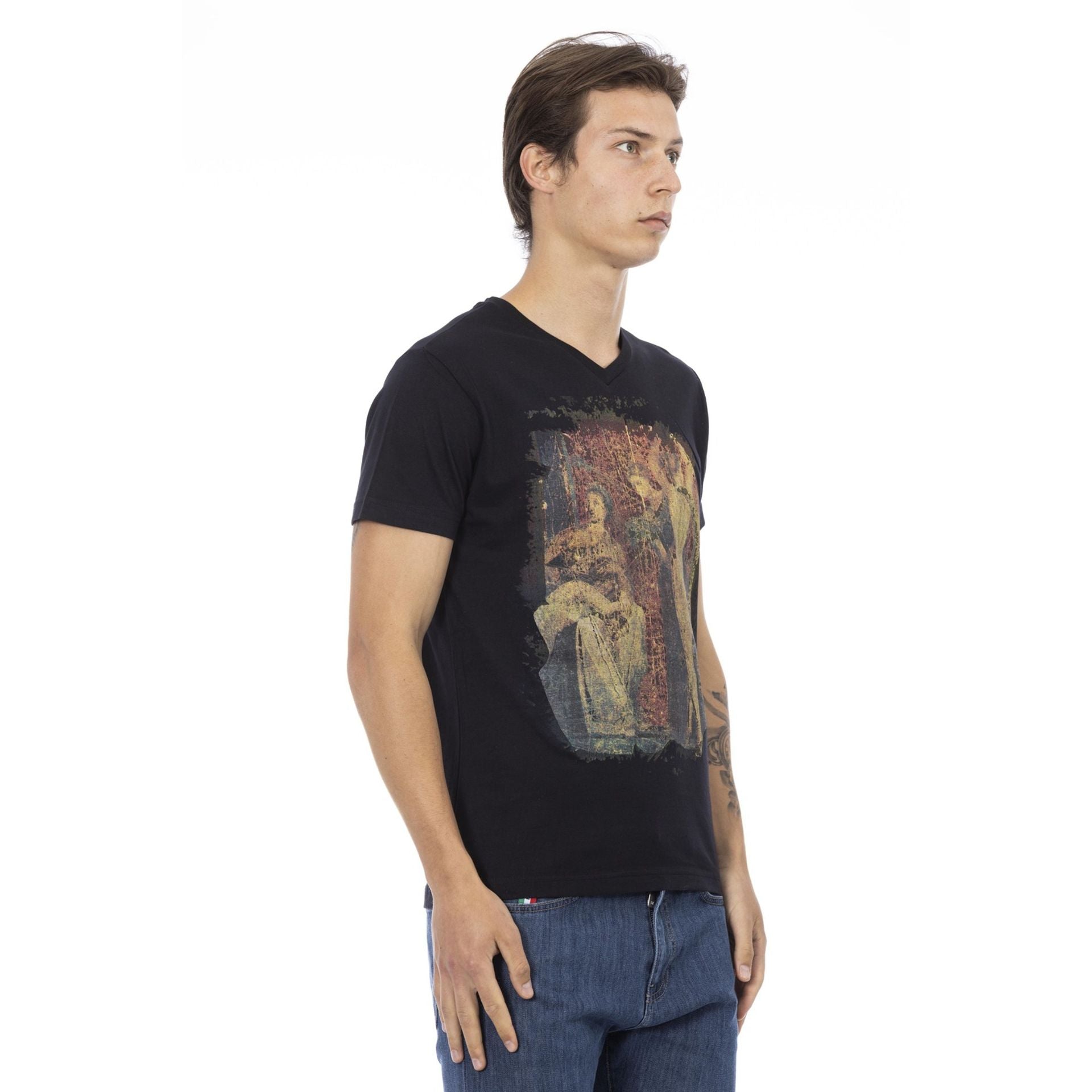 Trussardi Action T-shirt - mem39