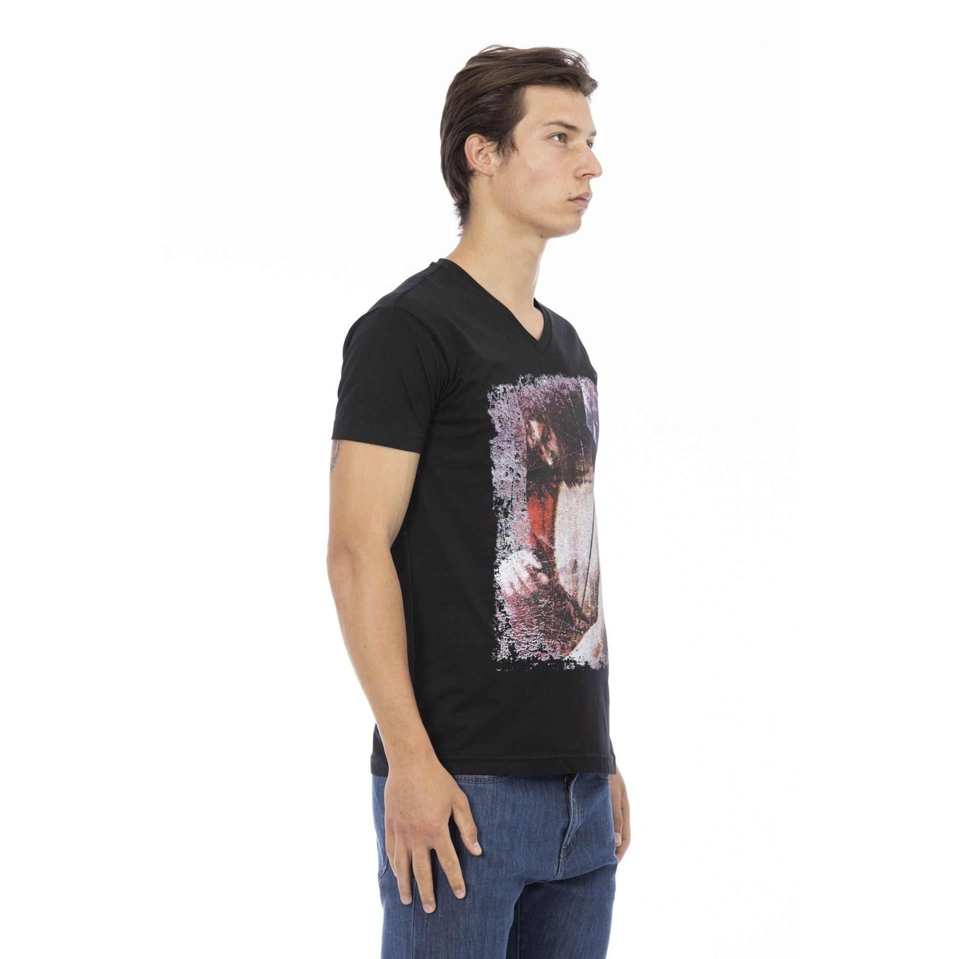 Trussardi Action T-shirt - mem39