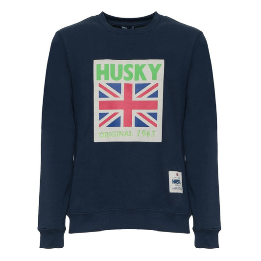 Husky - HS23BEUFE36CO195-CEDRIC - mem39