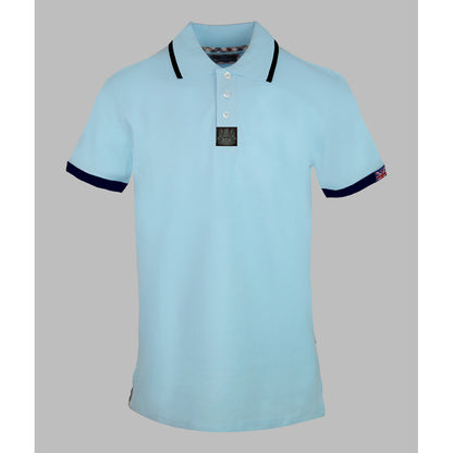 Polo uomo Aquascutum P00323 Primavera/Estate - mem39