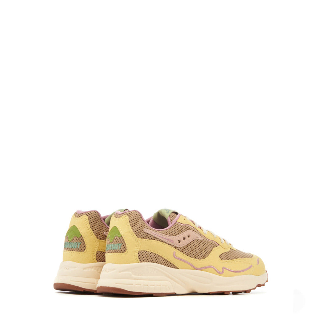 Saucony - 3D-GRID-HURRICANE_S707 - mem39