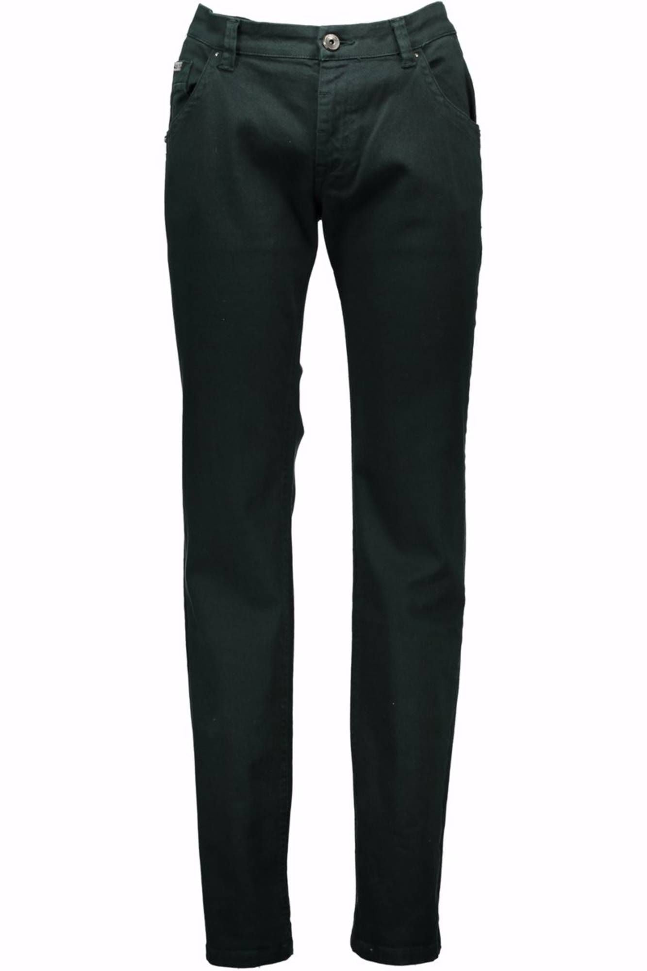 Datch Pantalone Uomo Verde"" - mem39