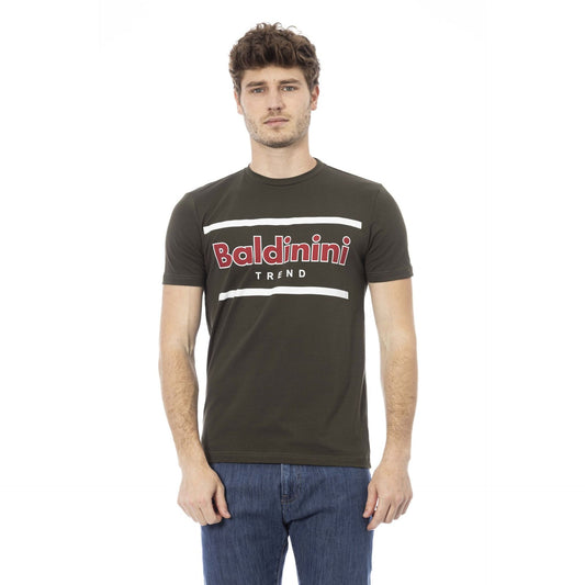 Baldinini Trend T-shirt - mem39