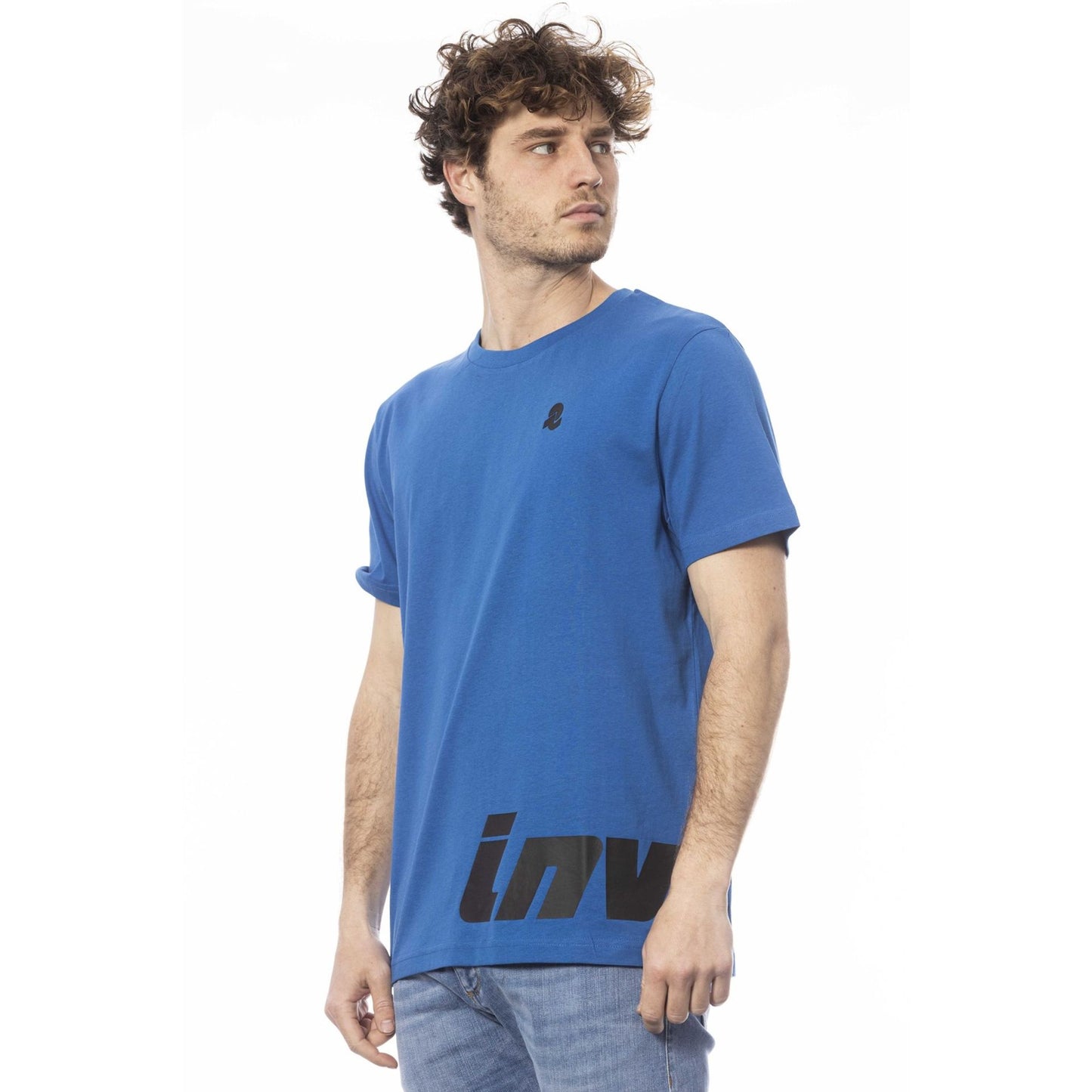 Invicta T-shirt - mem39