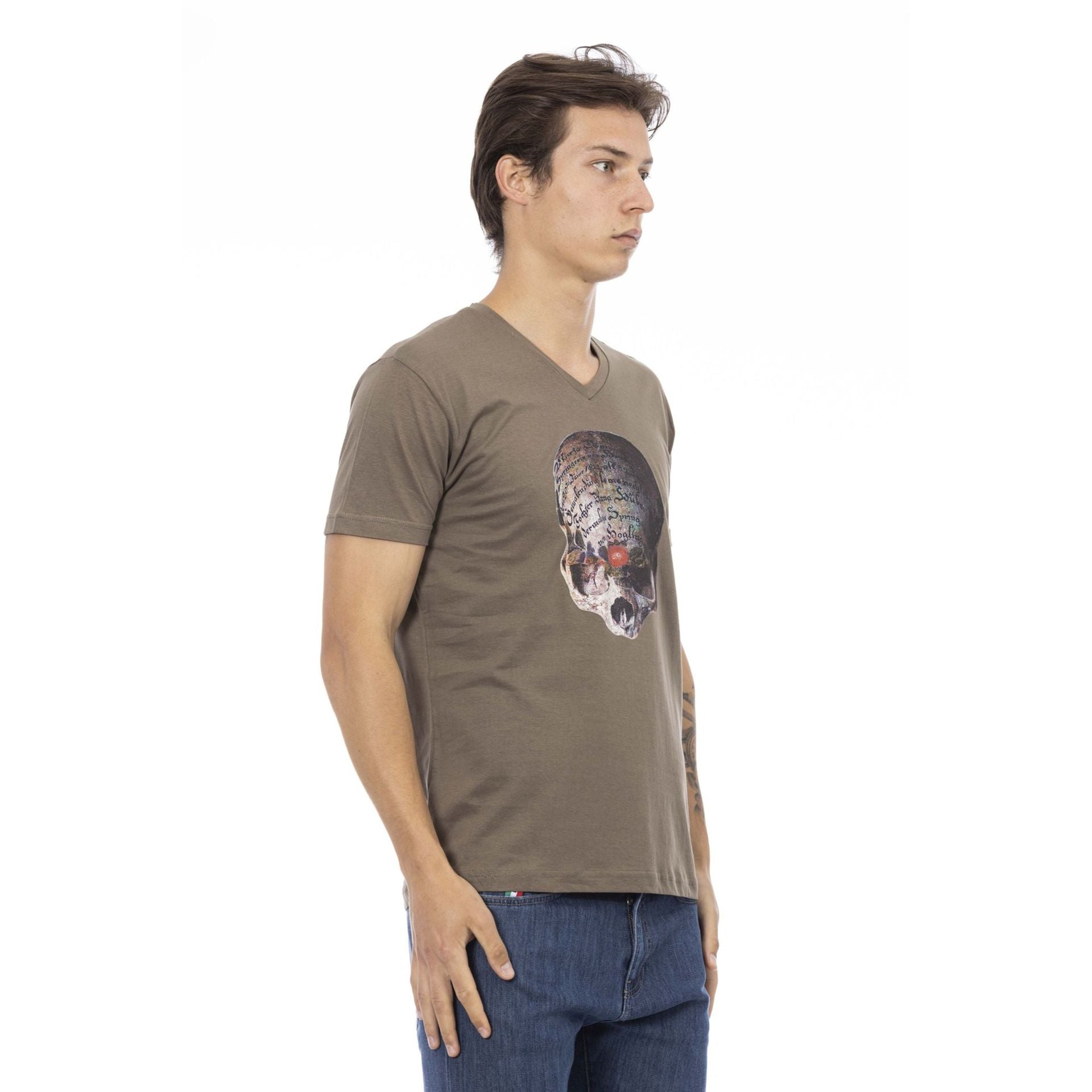 Trussardi Action T-shirt - mem39