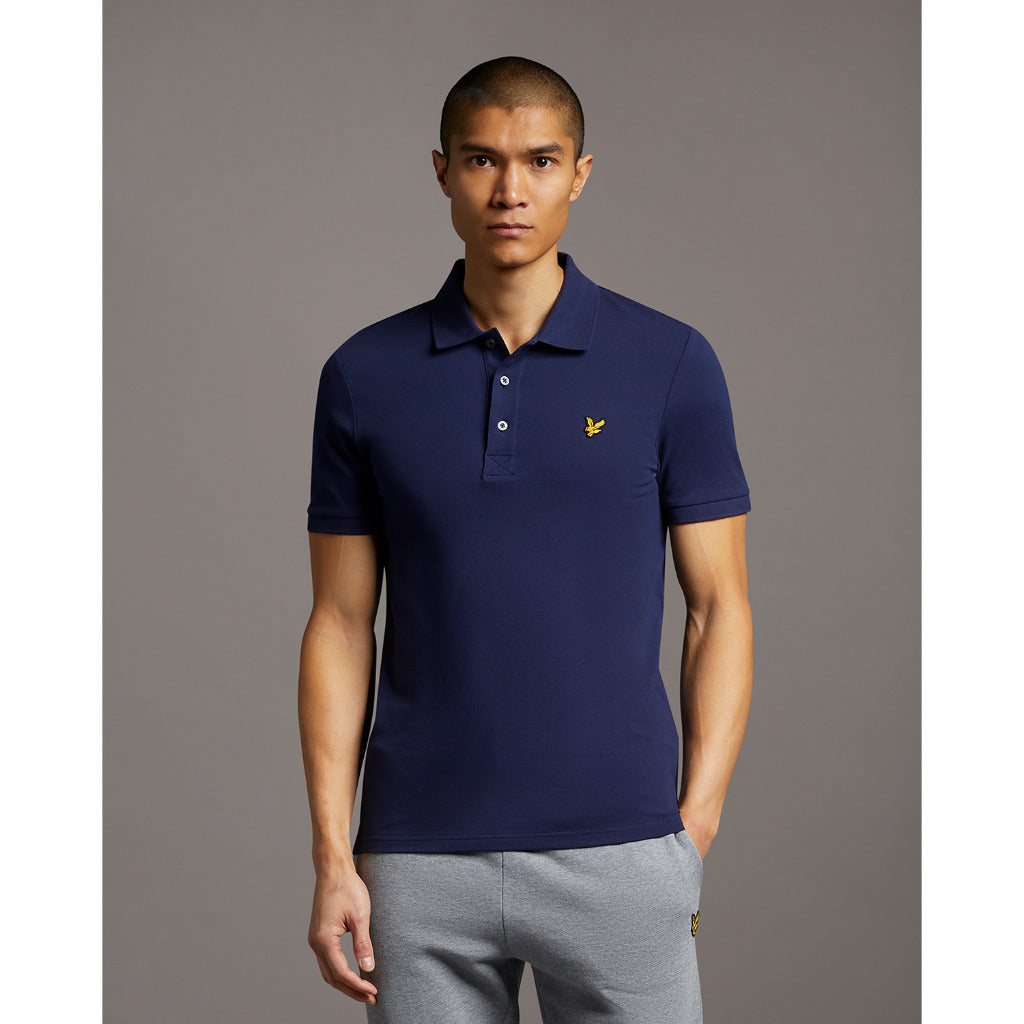 Lyle & Scott - SP400VO - mem39