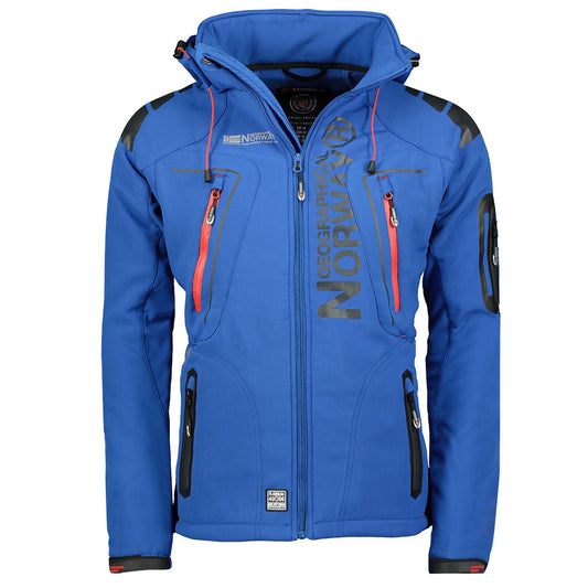 Geographical Norway - Techno-WU1060H - mem39