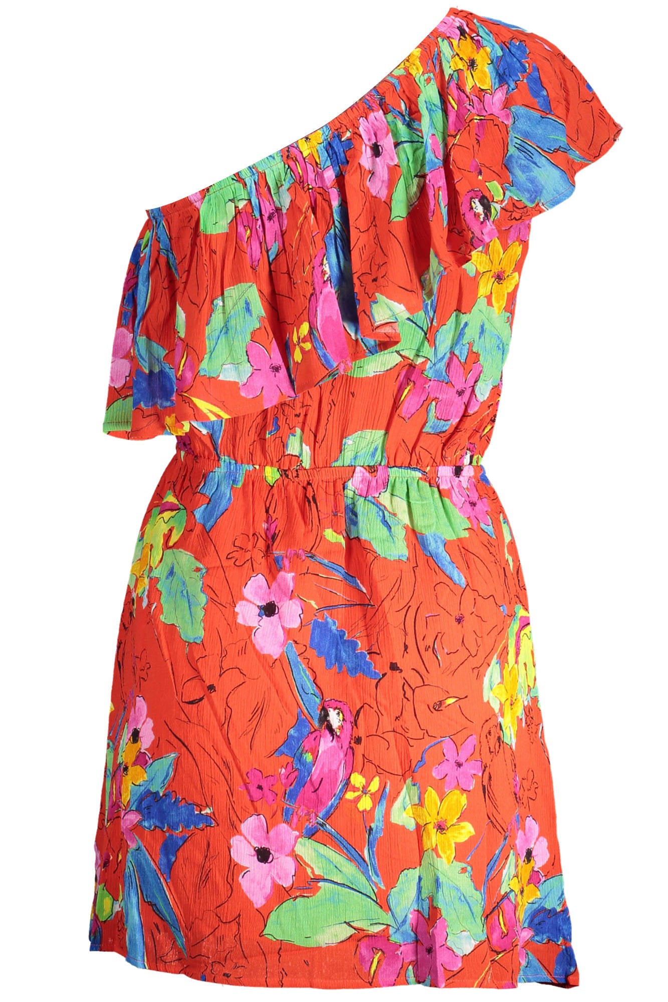 Desigual Abito Corto Donna - mem39