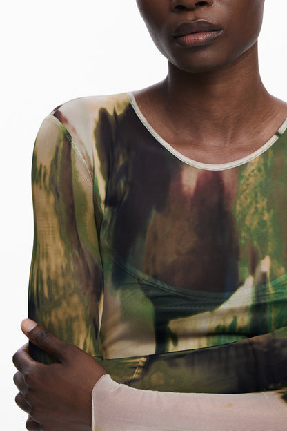 DESIGUAL 25WWVK41_VE4003