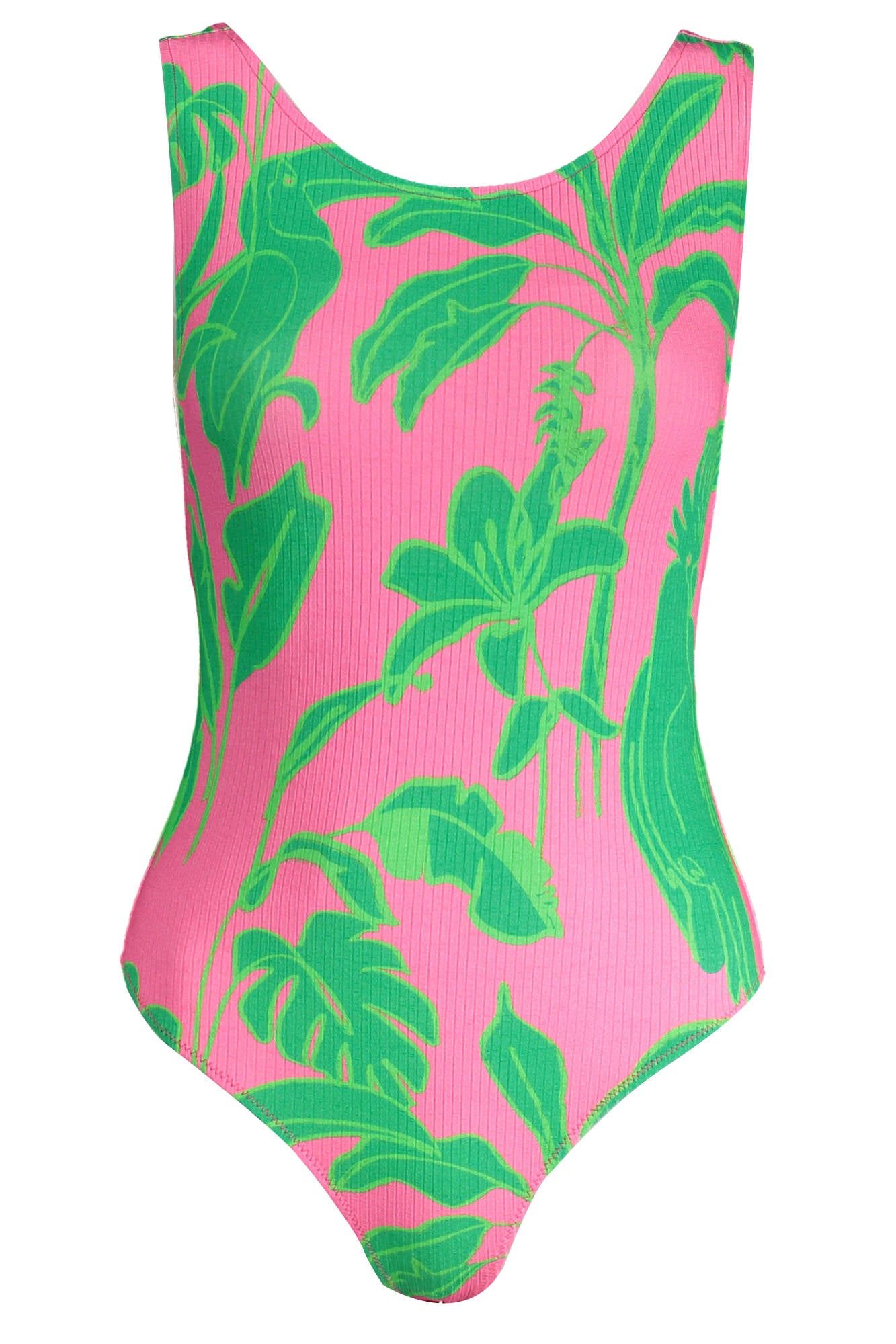 Desigual Body A Canotta Donna Rosa"" - mem39