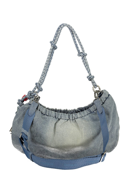 DESIGUAL BORSA DONNA AZZURRO
