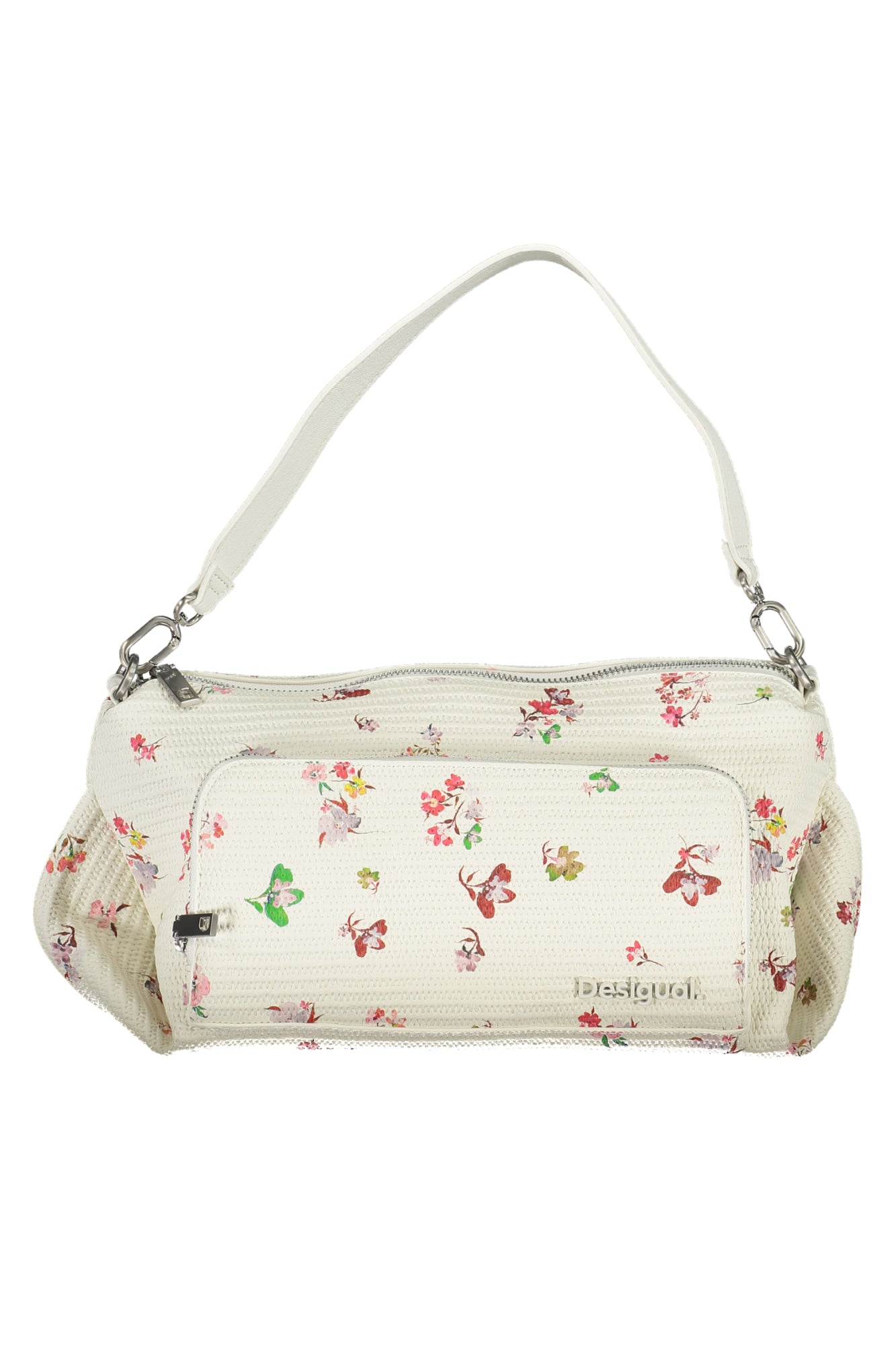 Desigual Borsa Donna Bianco - mem39