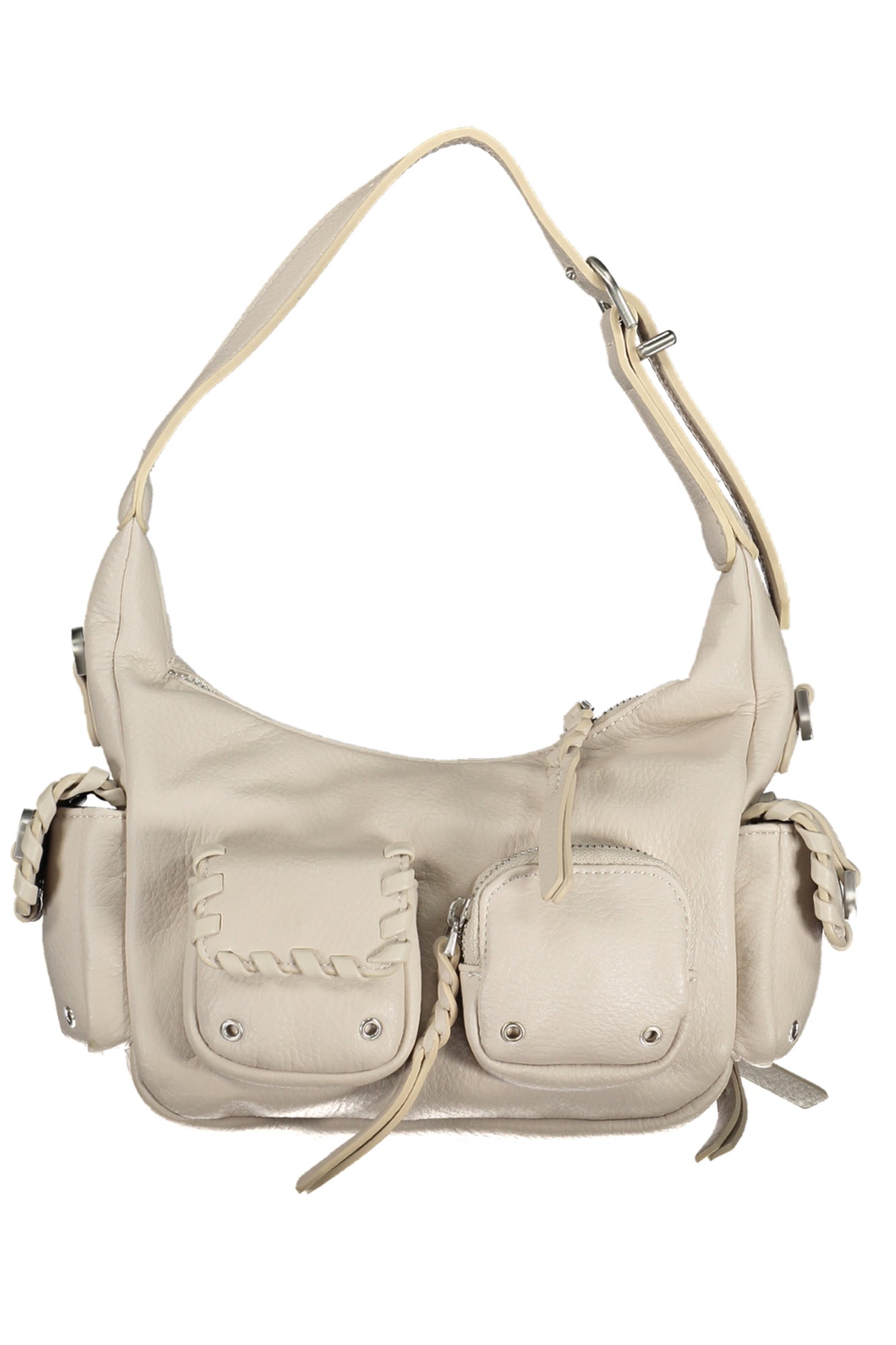 Desigual Borsa Donna Bianco - mem39