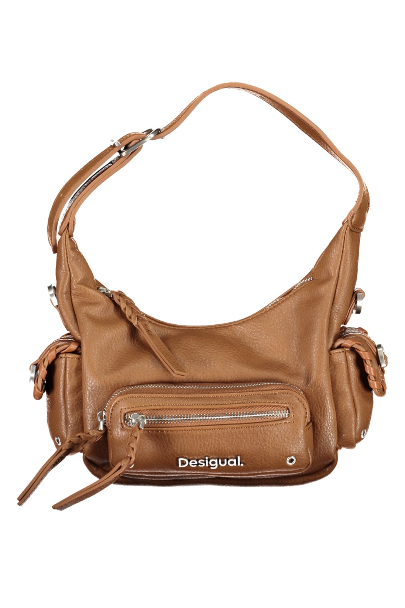 Desigual Borsa Donna Marrone - mem39