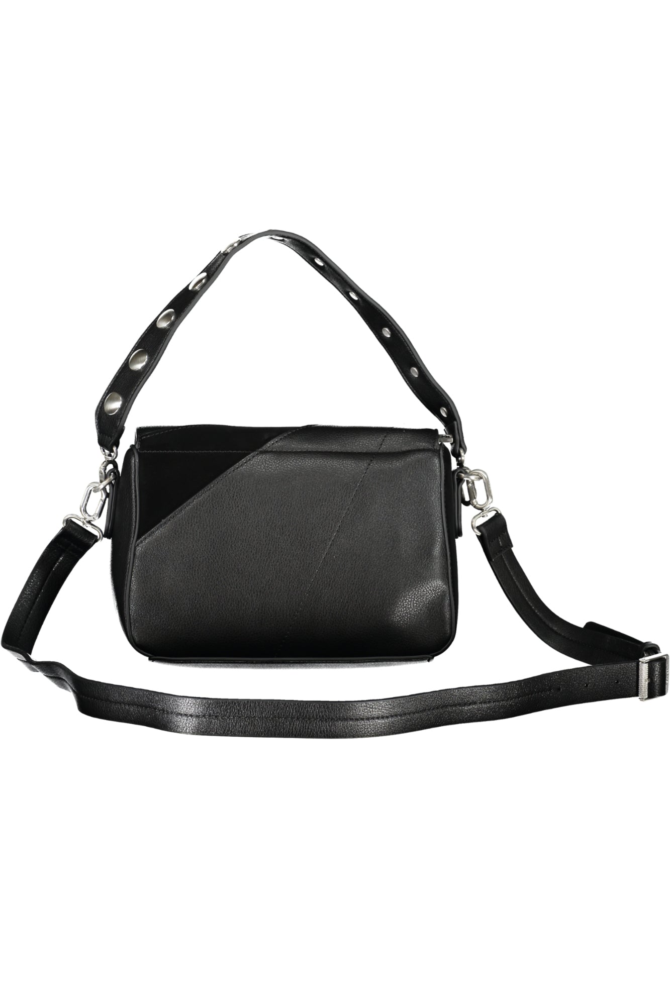 Desigual Borsa Donna Nero - mem39