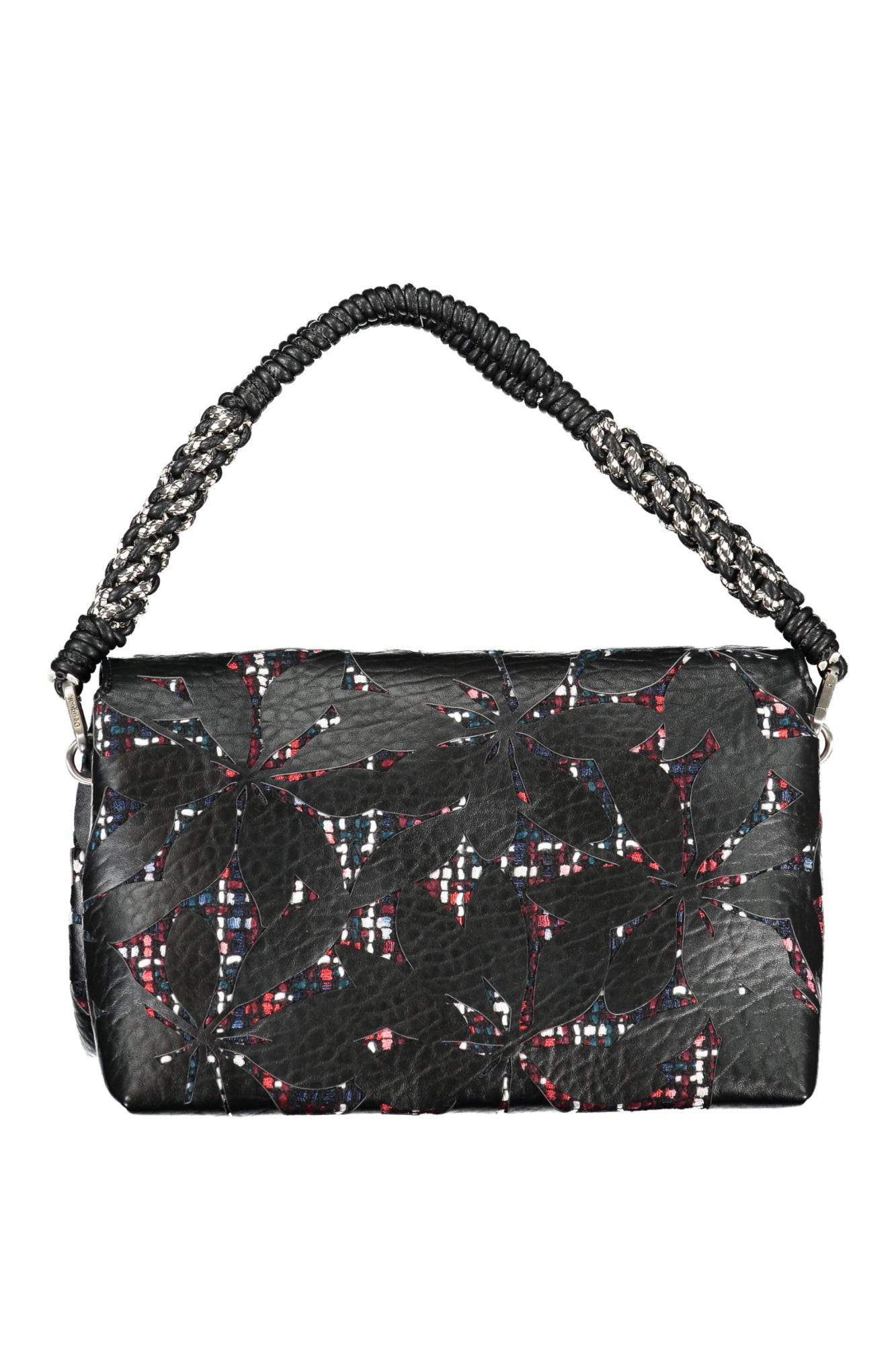 Desigual Borsa Donna Nero - mem39