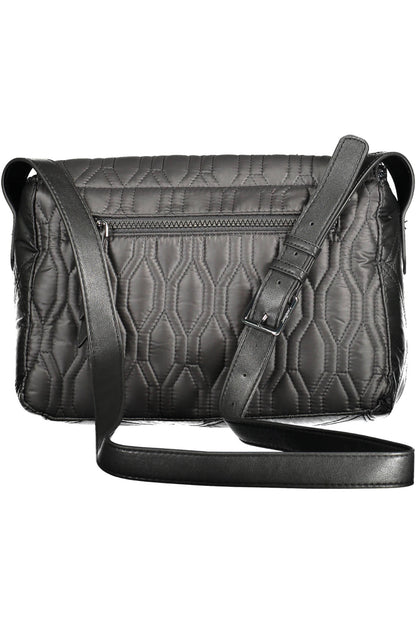 Desigual Borsa Donna Nero - mem39