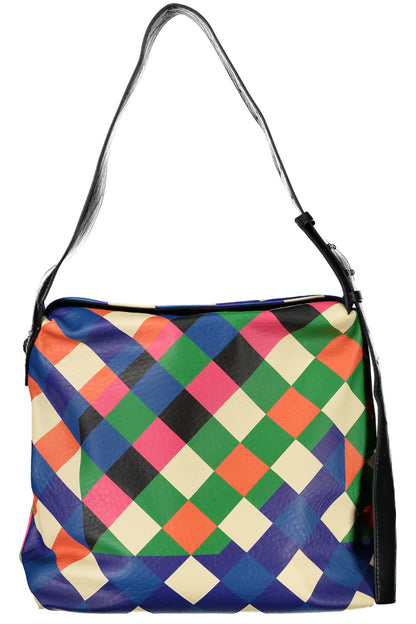 Desigual Borsa Donna Nero - mem39