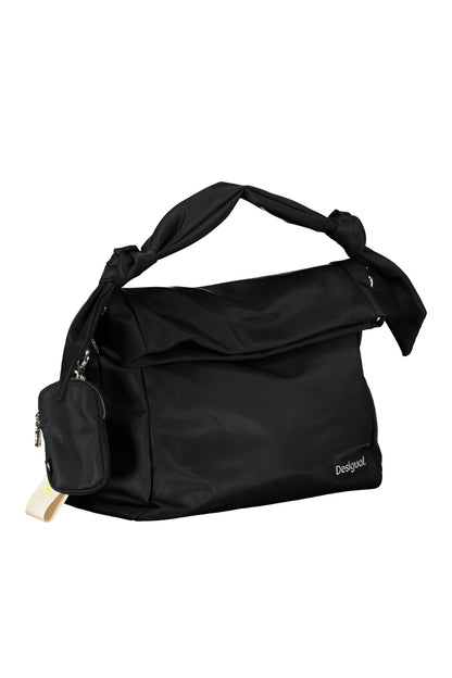 Desigual Borsa Donna Nero - mem39