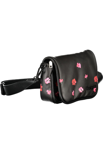 Desigual Borsa Donna Nero - mem39