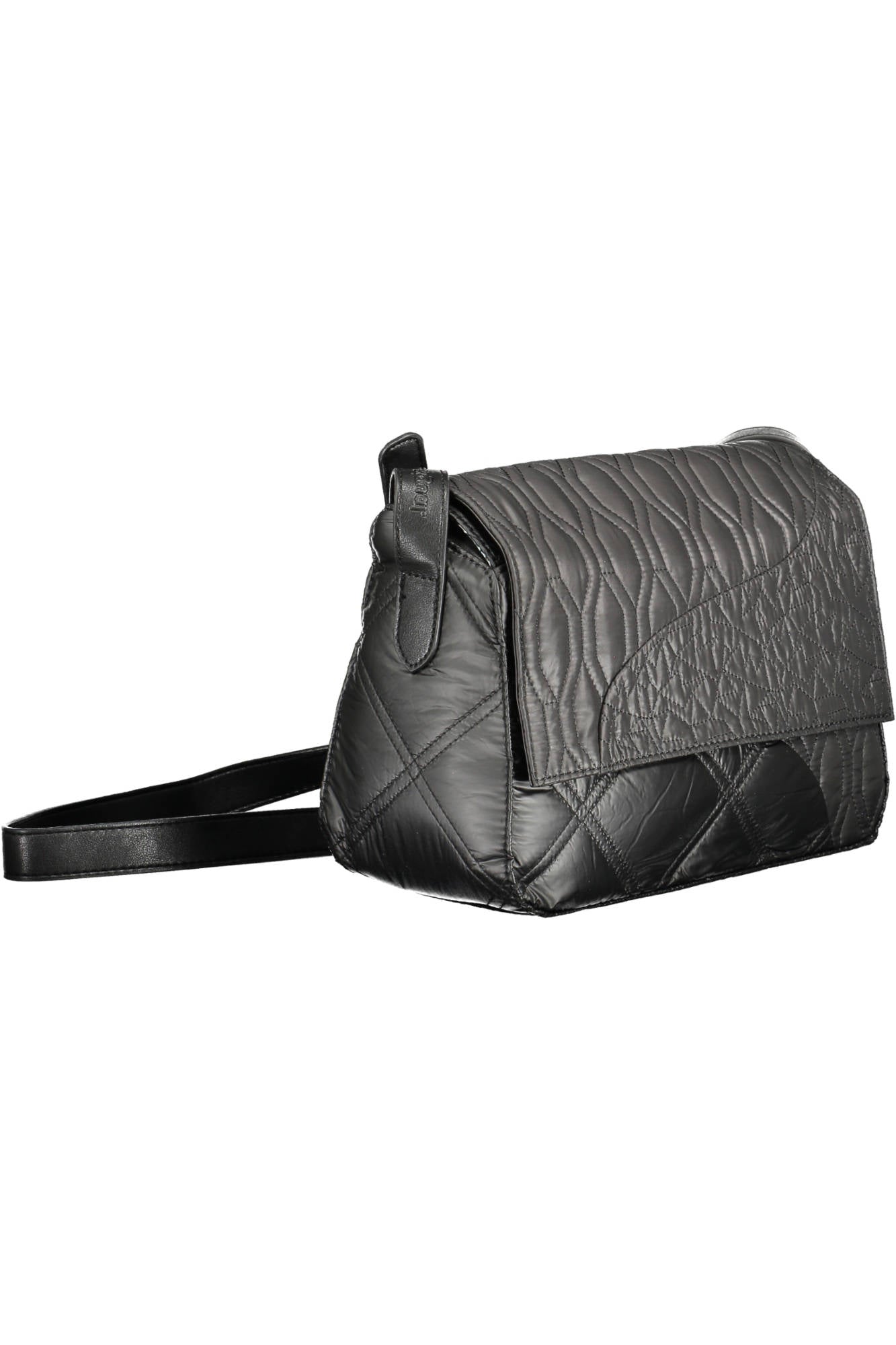 Desigual Borsa Donna Nero - mem39