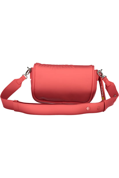 Desigual Borsa Donna Rosso - mem39