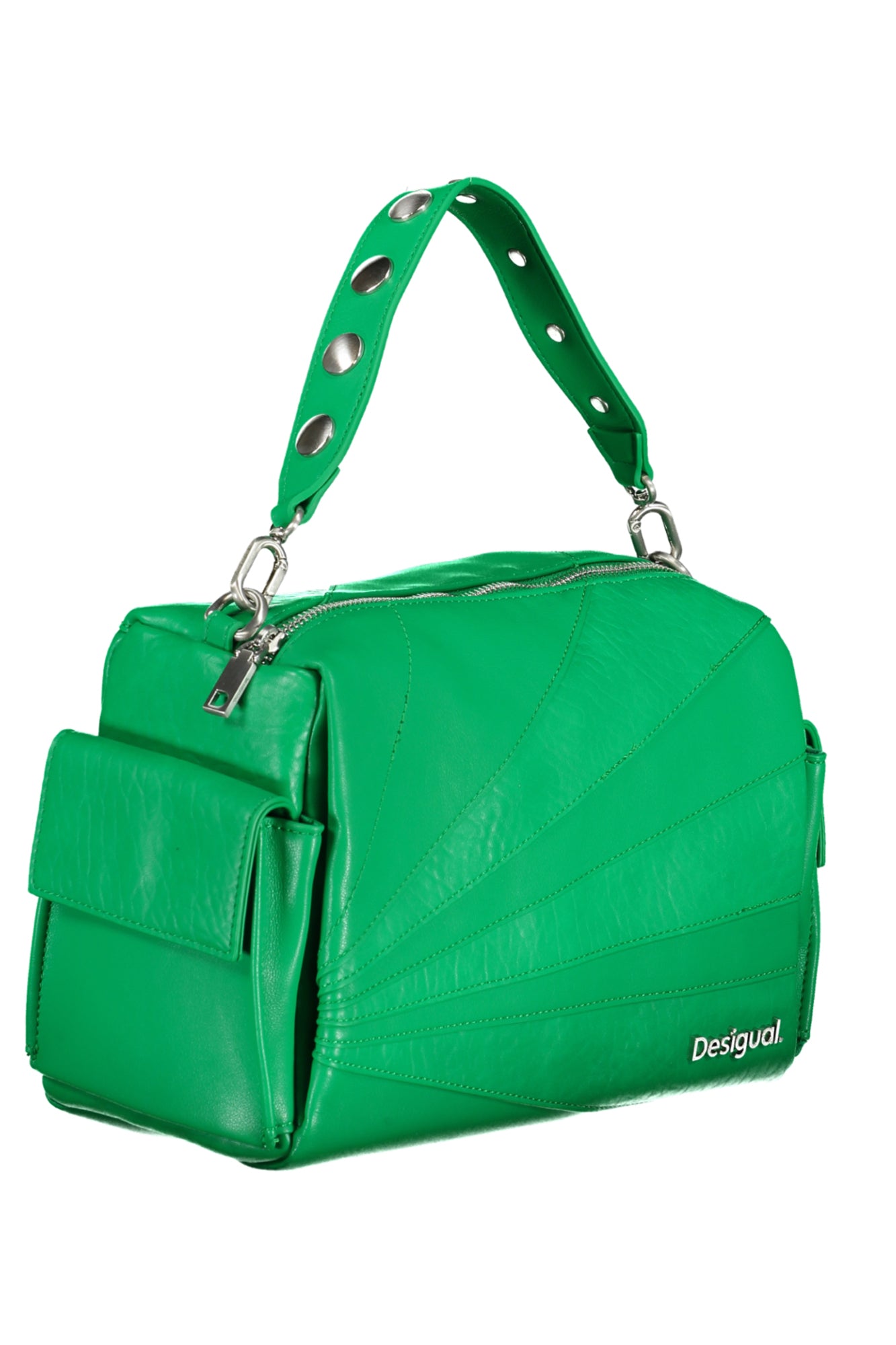 Desigual Borsa Donna Verde - mem39