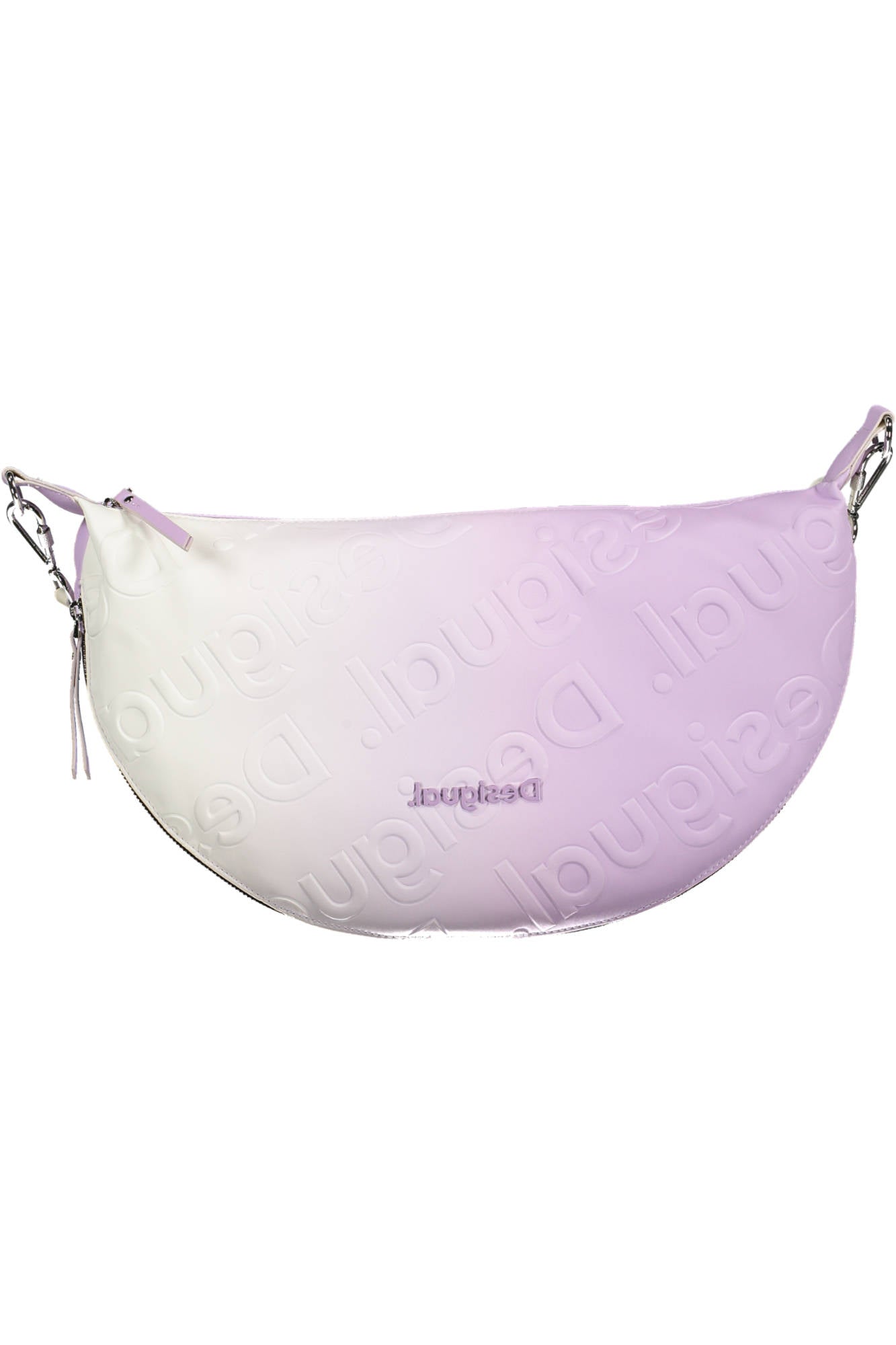 Desigual Borsa Donna Viola - mem39