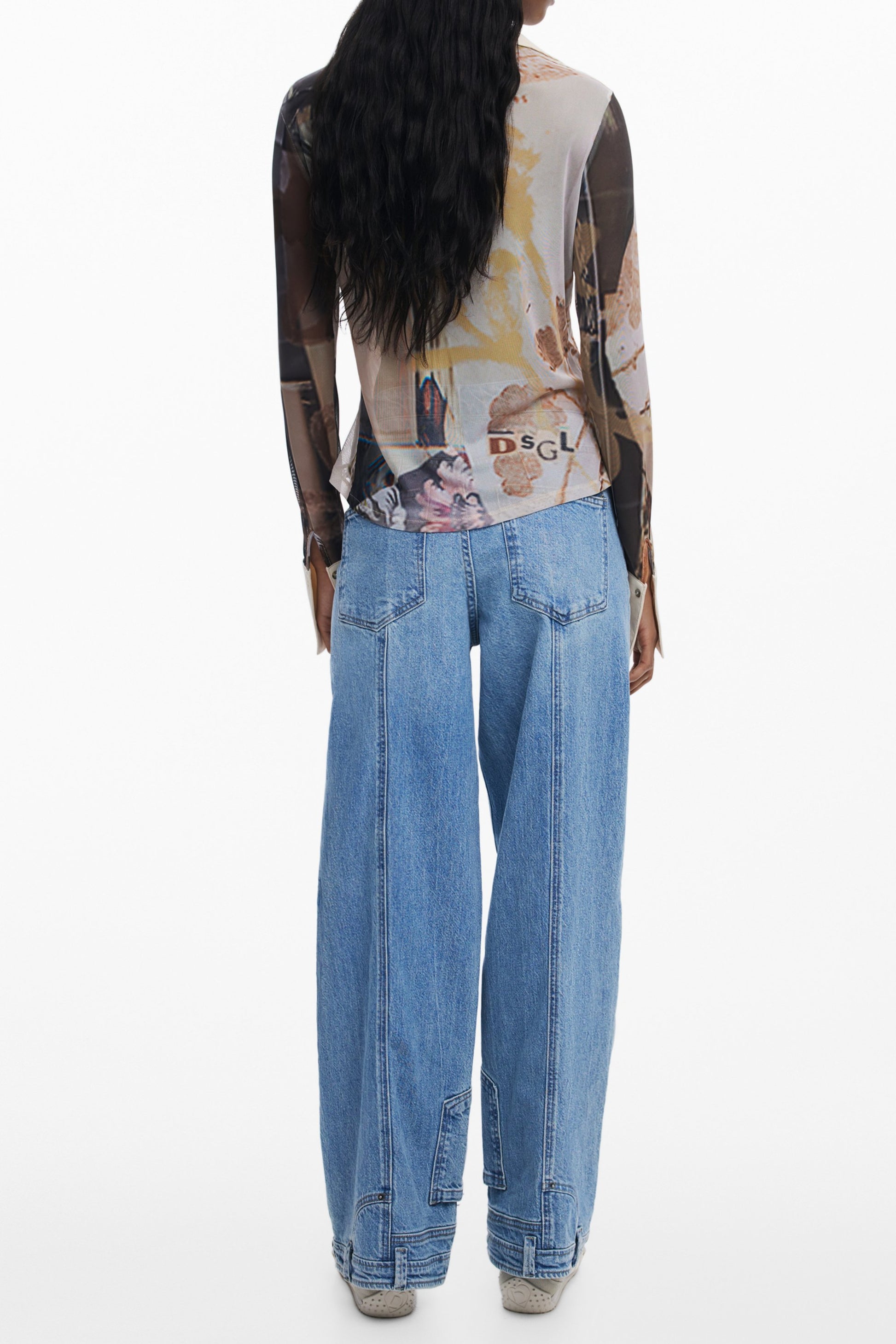 Desigual Camicie - mem39