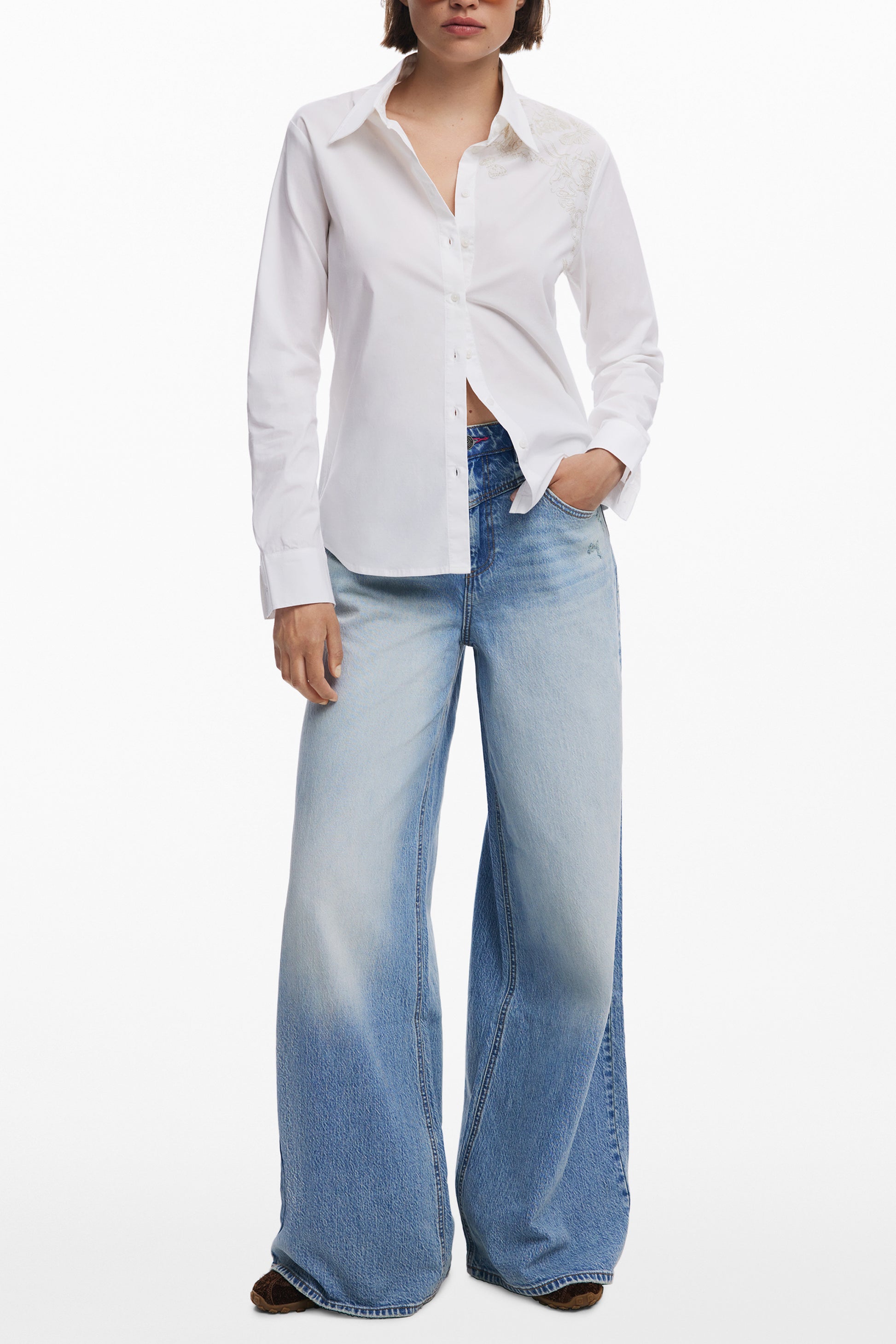 Desigual Camicie - mem39