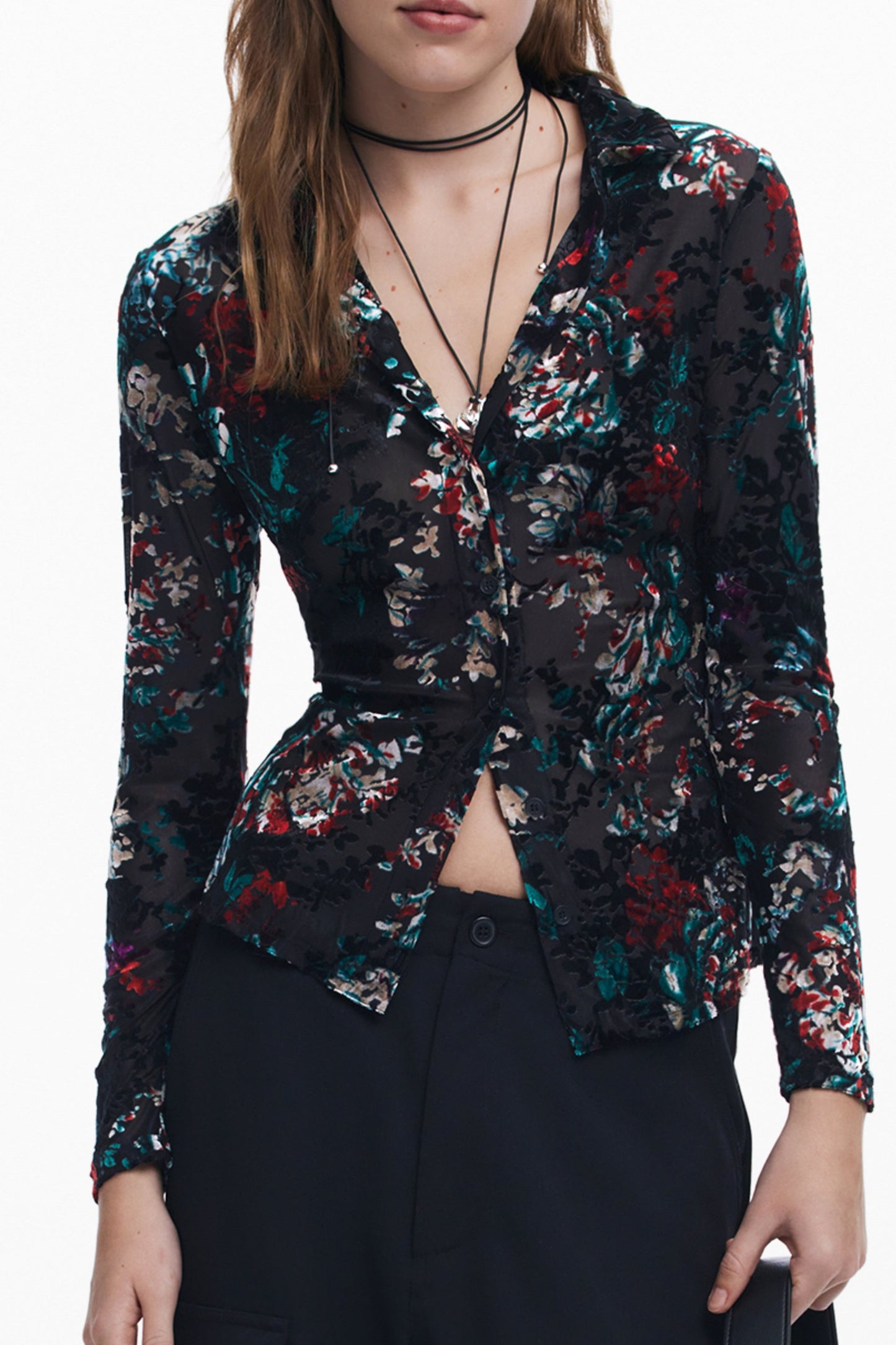 Desigual Camicie - mem39