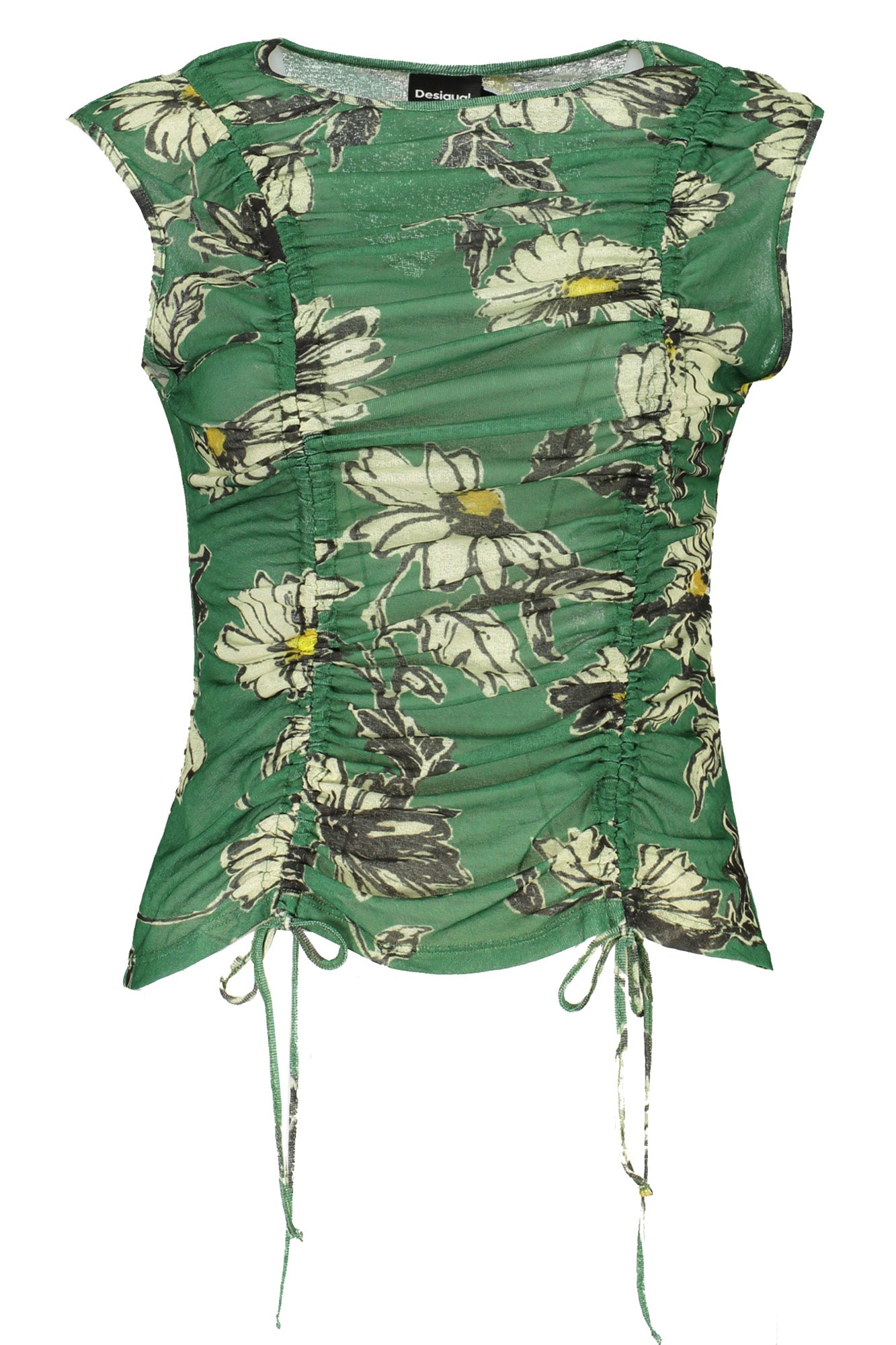 Desigual Canotta - mem39