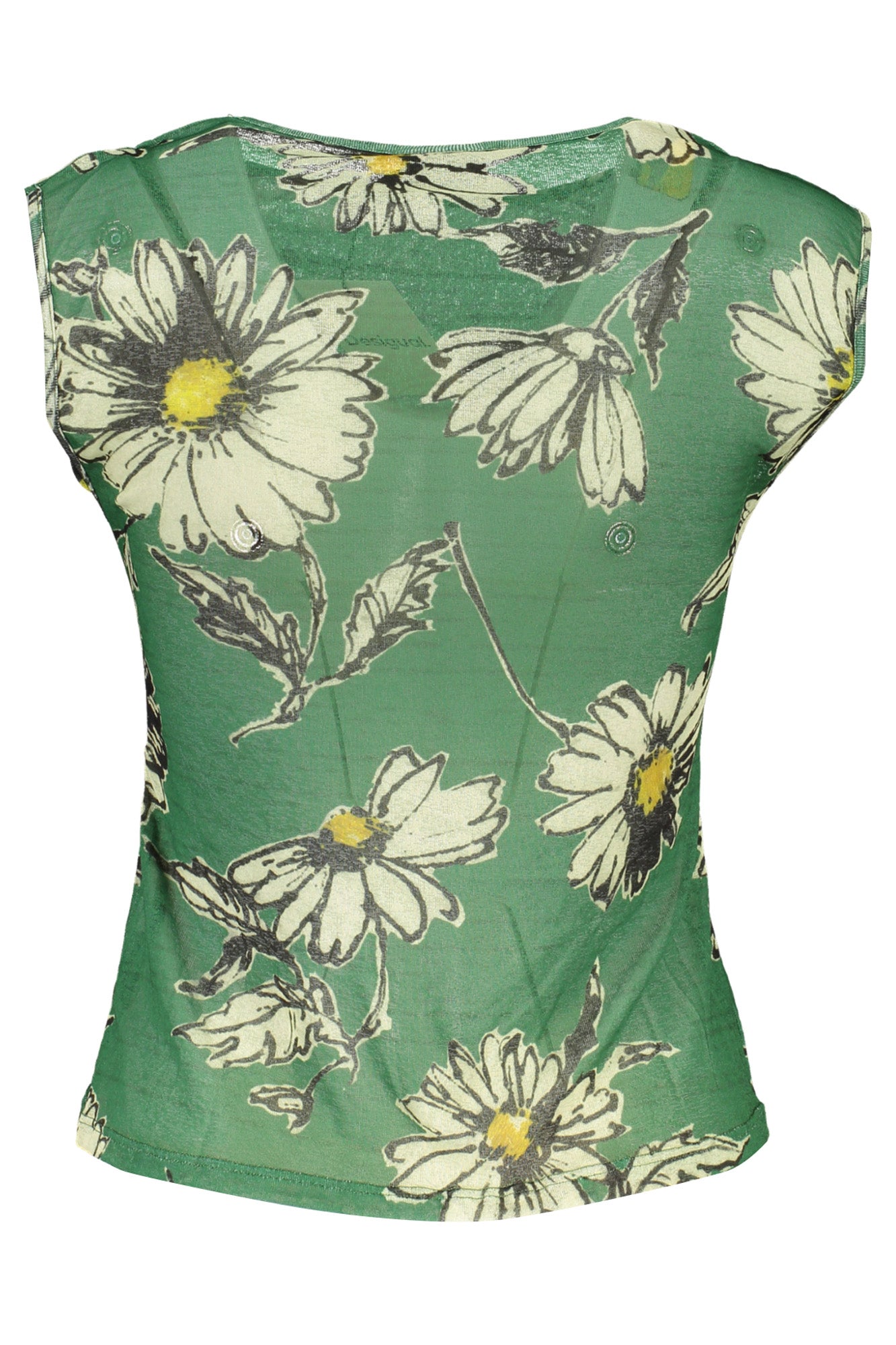 Desigual Canotta - mem39