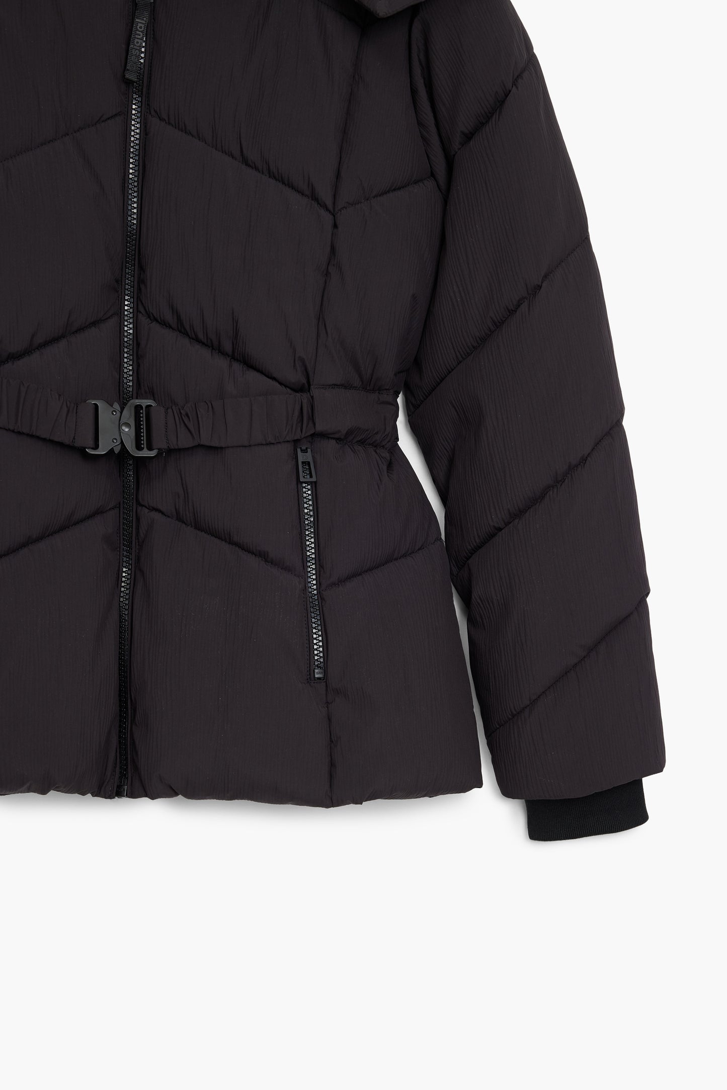 DESIGUAL 25WWEW26_NE2000 Nero