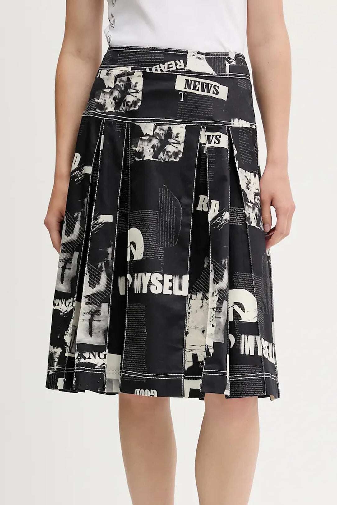 Desigual Gonne - mem39
