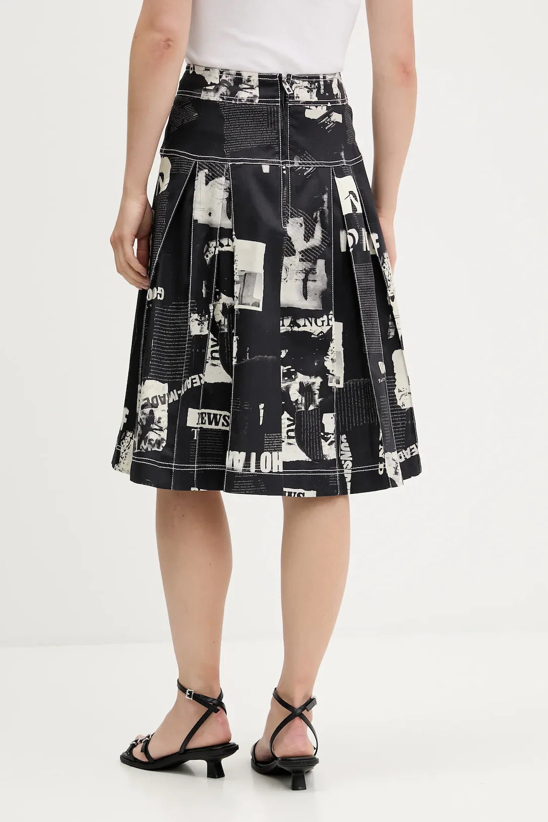 Desigual Gonne - mem39