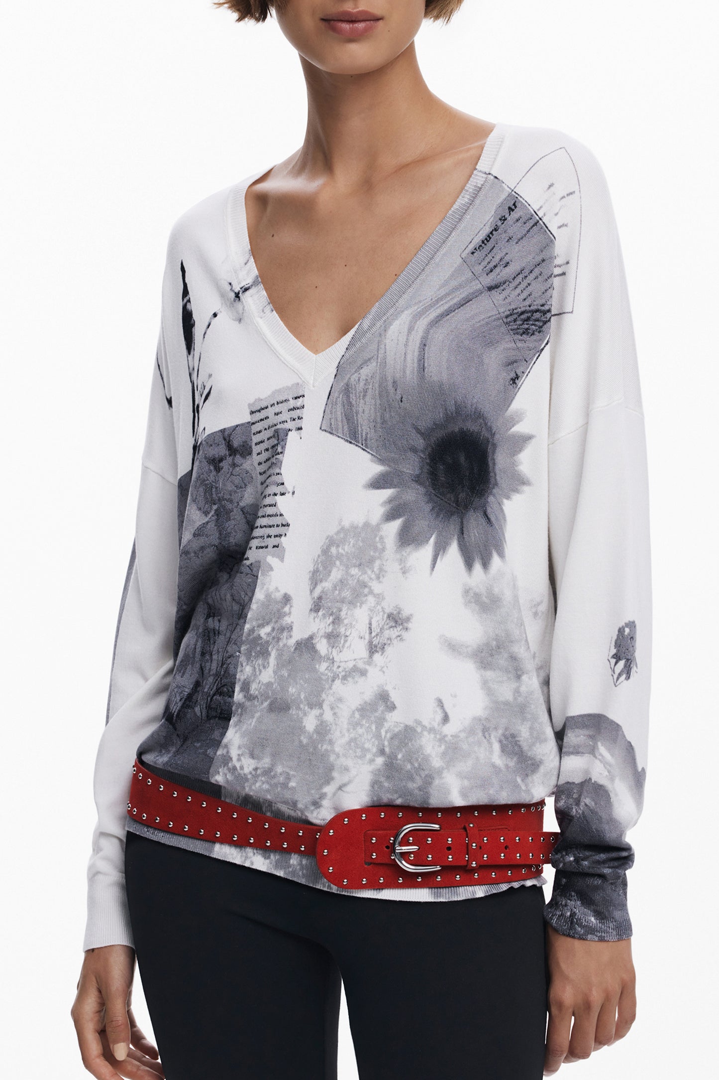 Desigual Maglie - mem39