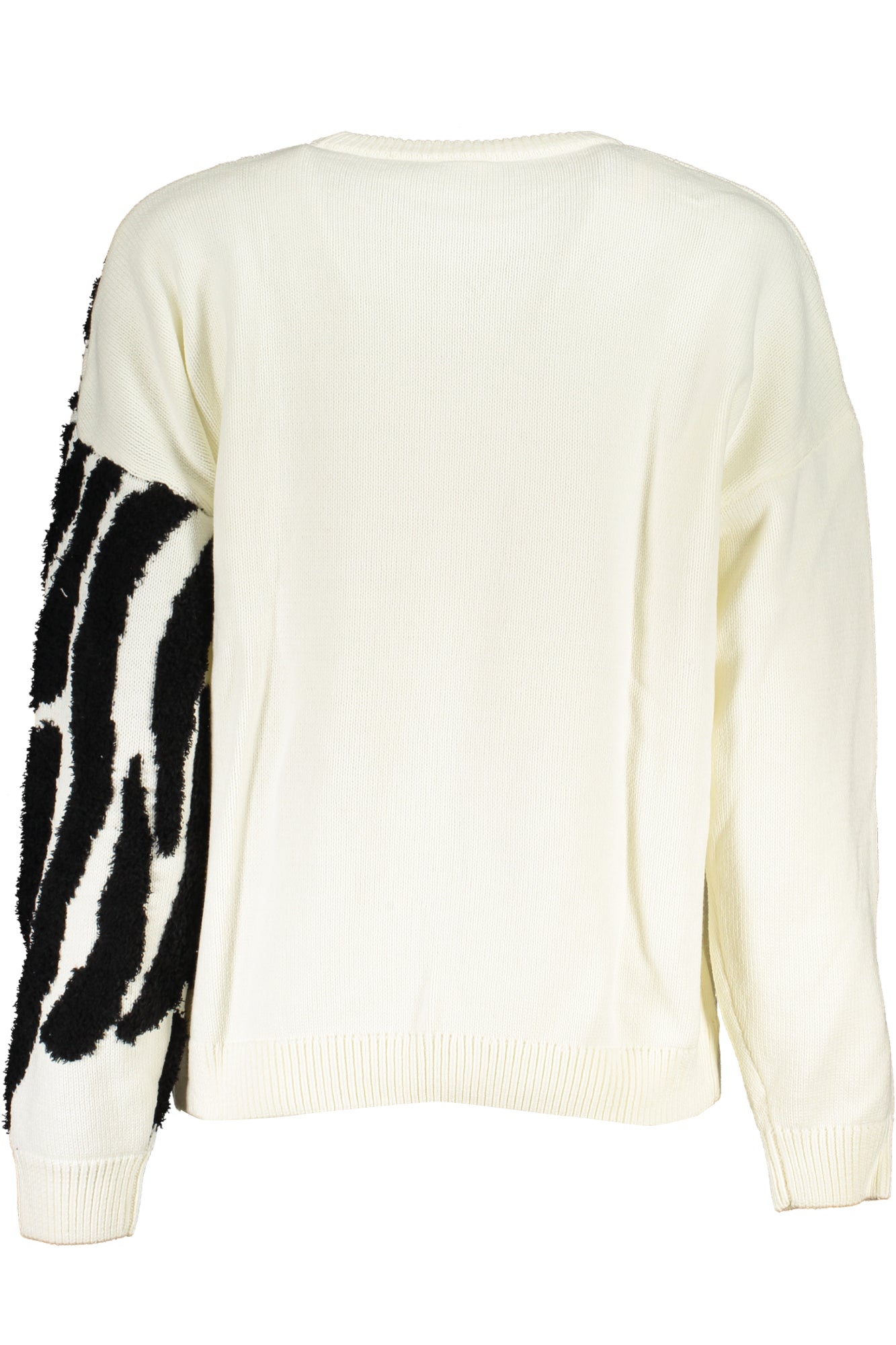 Desigual Maglia Donna Bianco"" - mem39