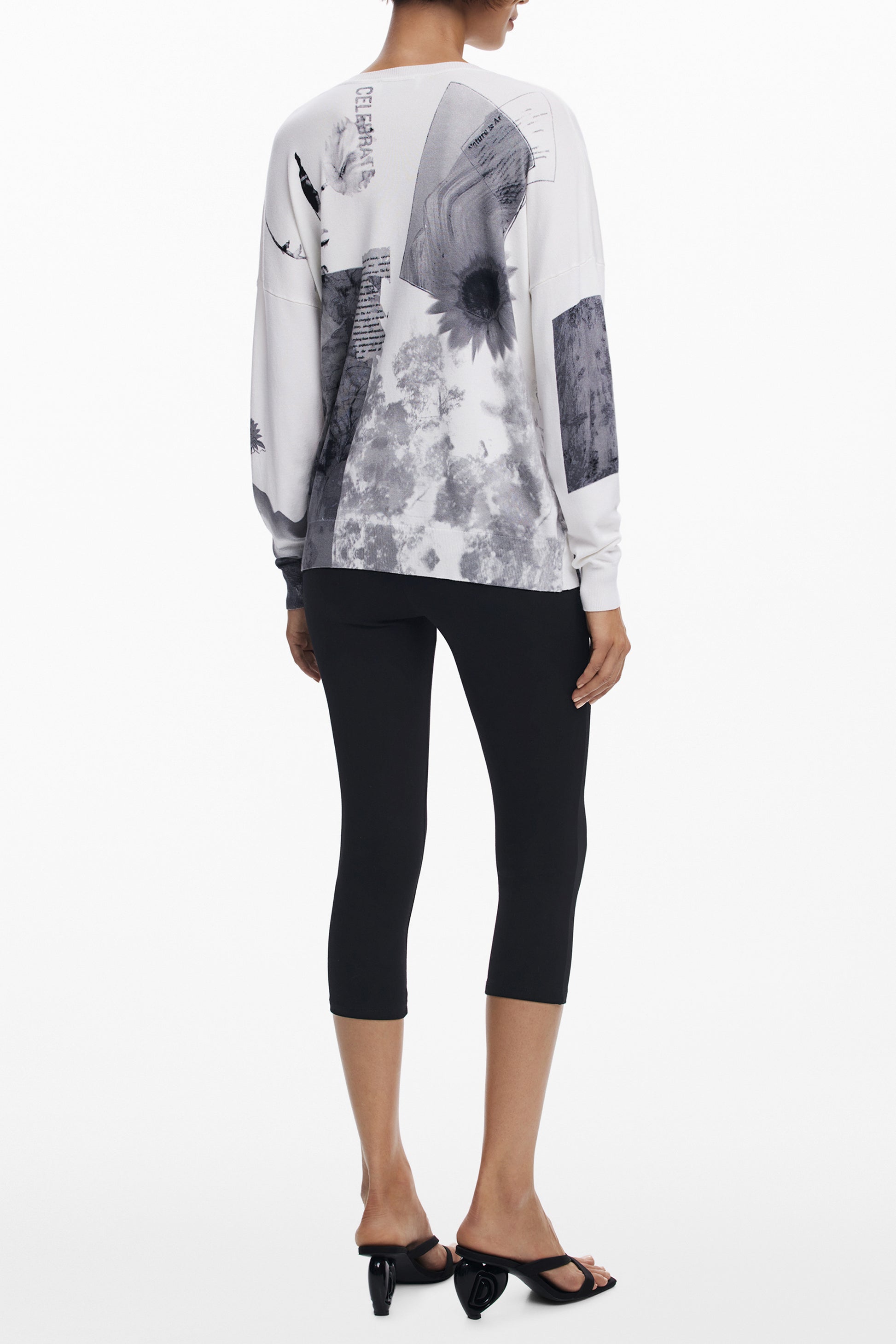 Desigual Maglie - mem39