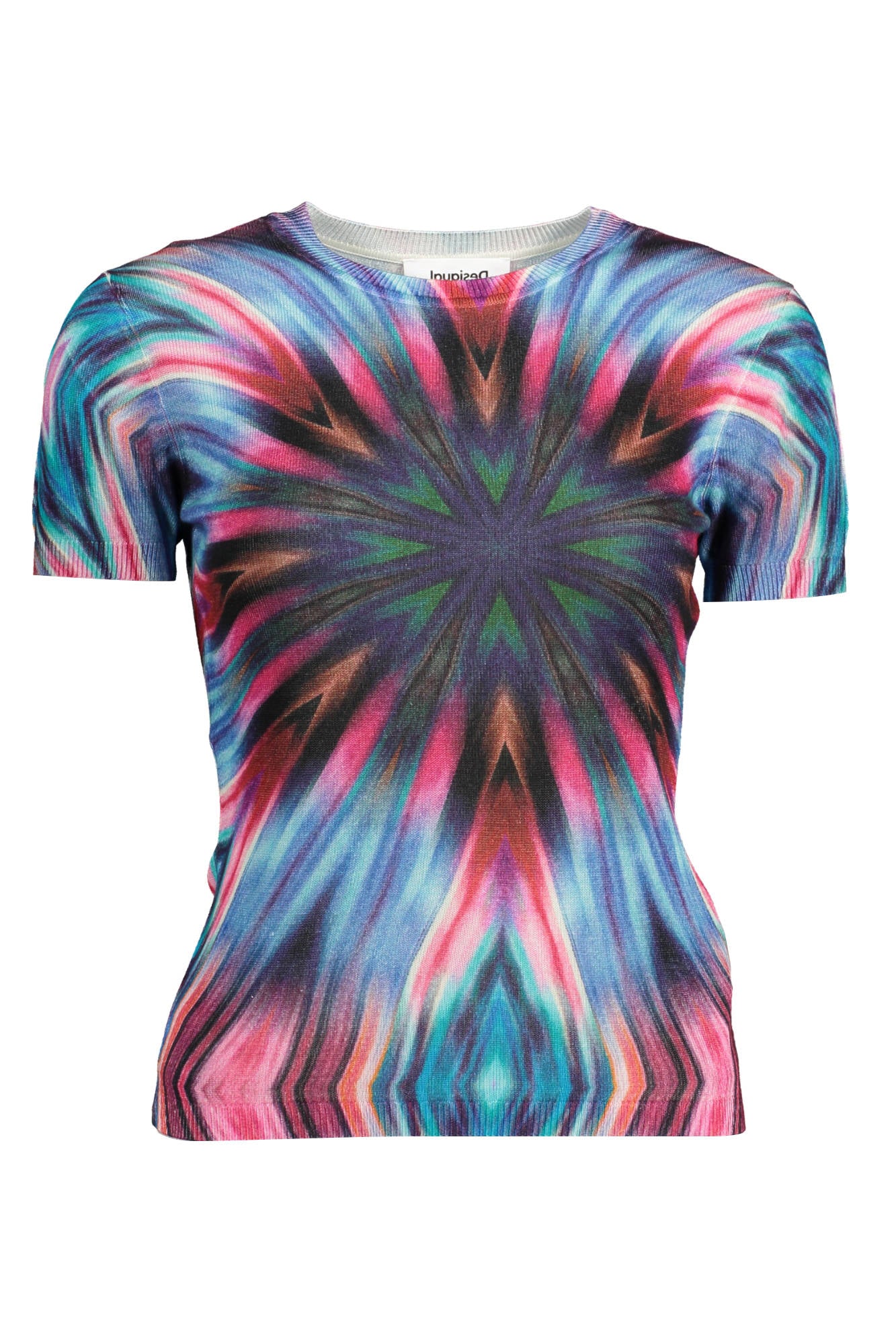 Desigual Maglia Donna - mem39