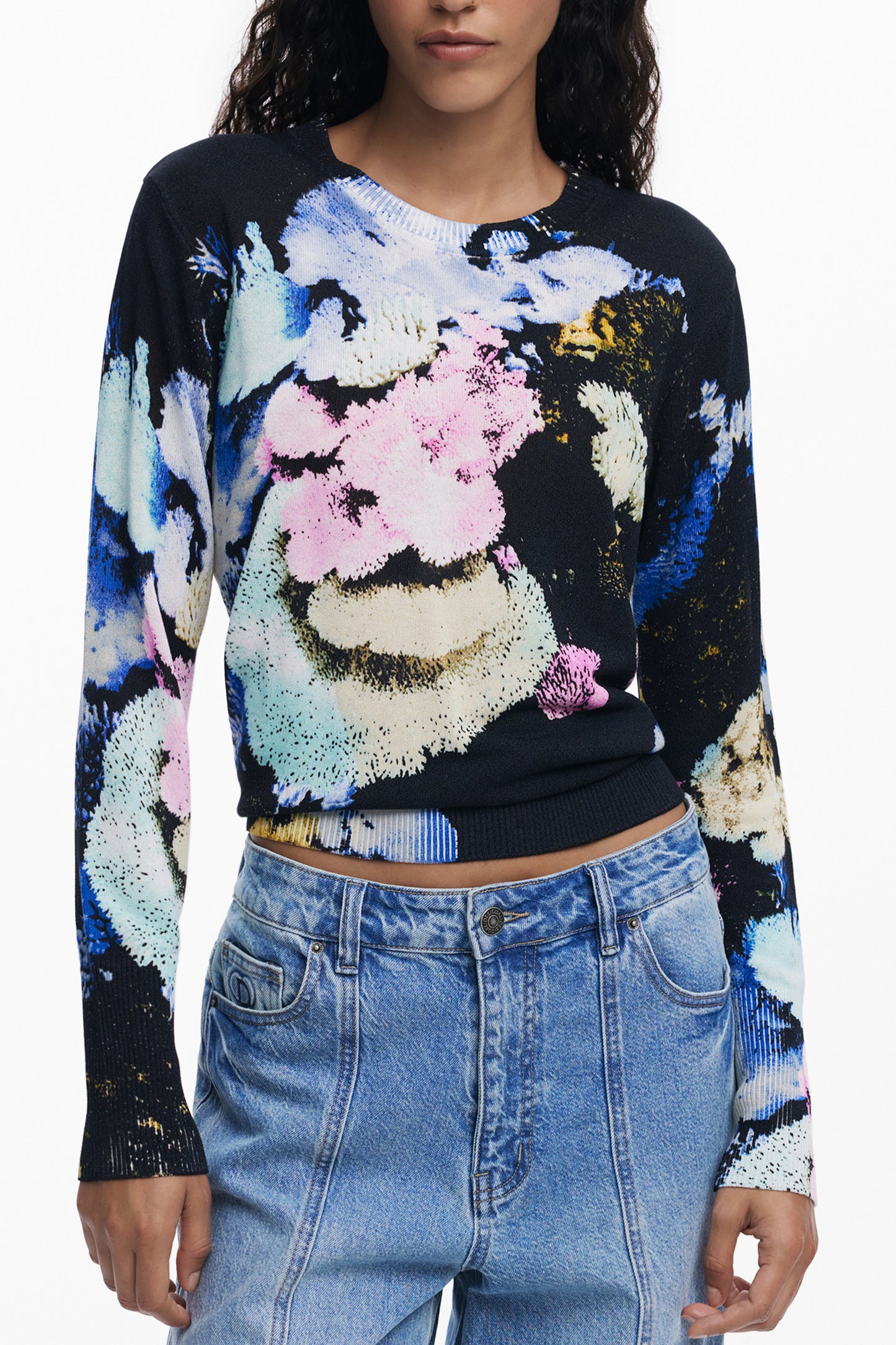 Desigual Maglie - mem39