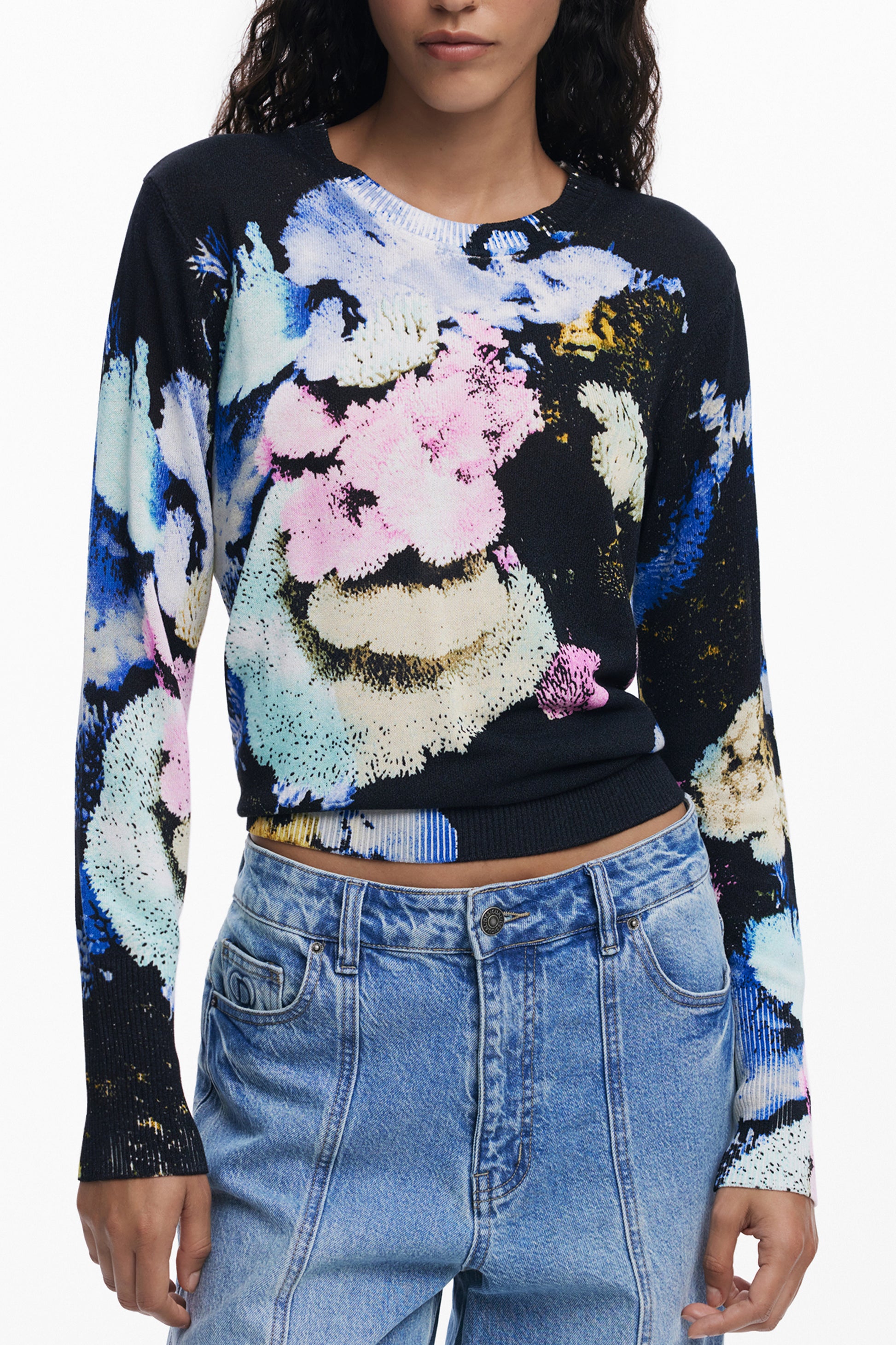 Desigual Maglie - mem39