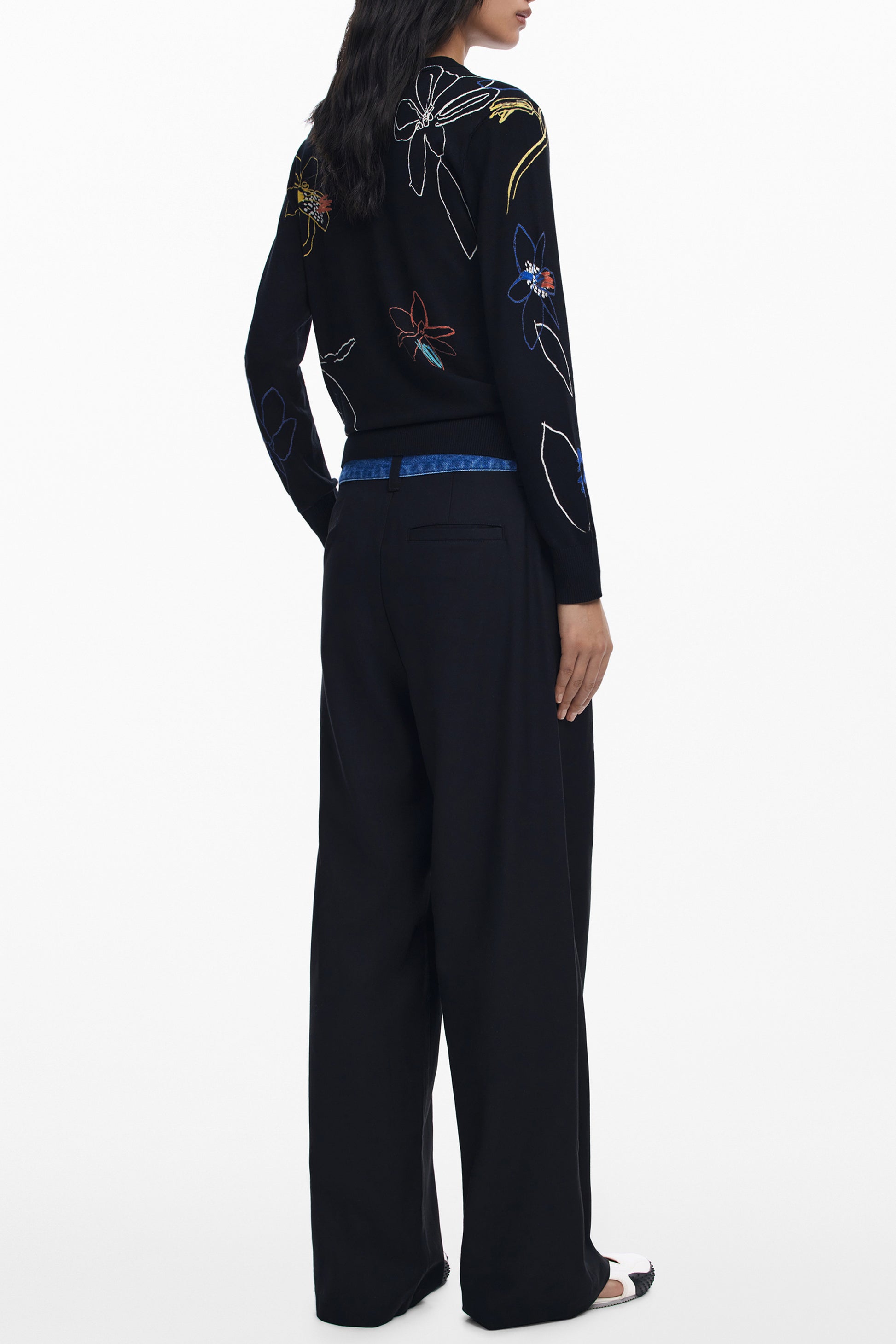 Desigual Maglie - mem39
