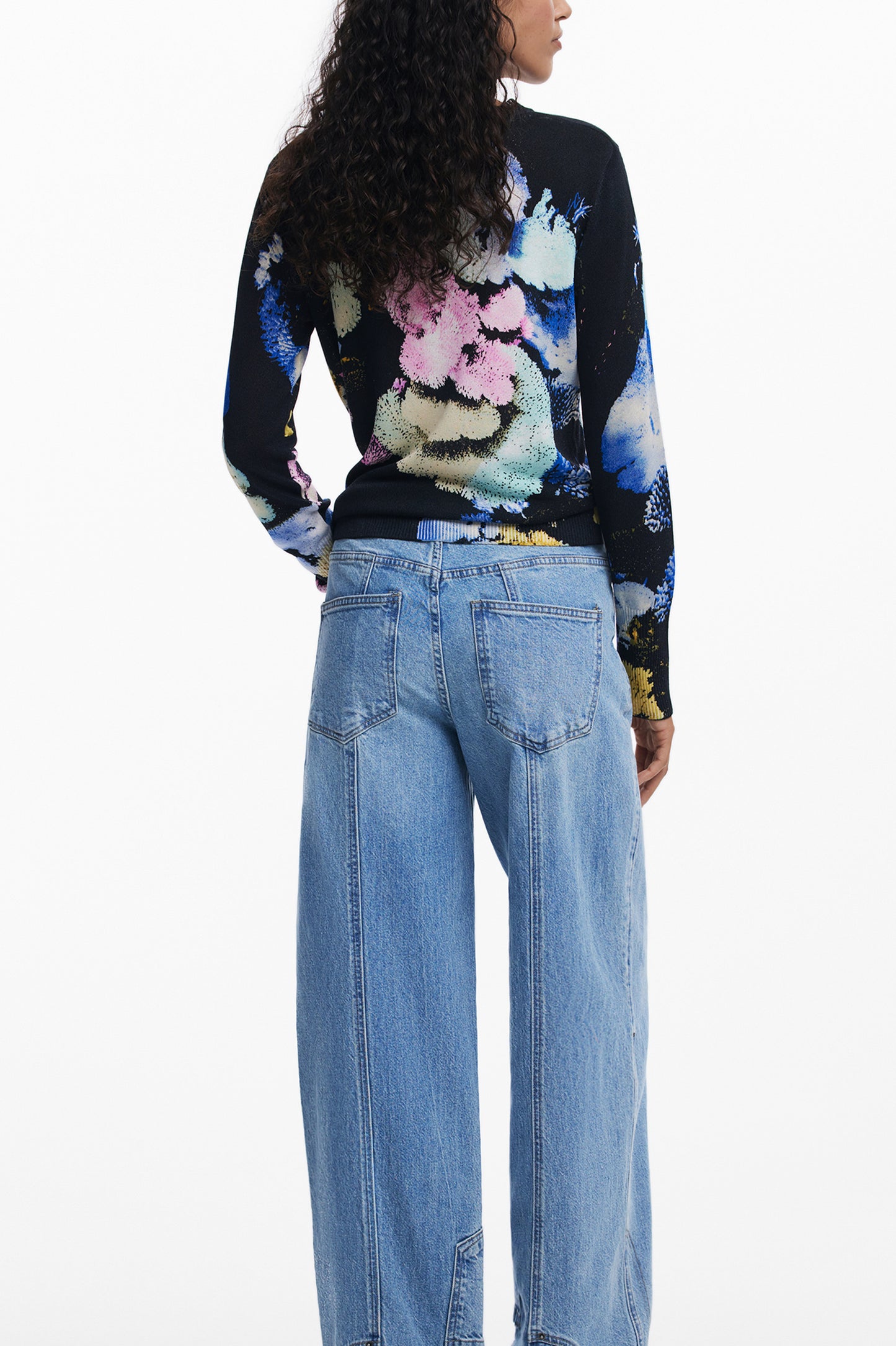 Desigual Maglie - mem39