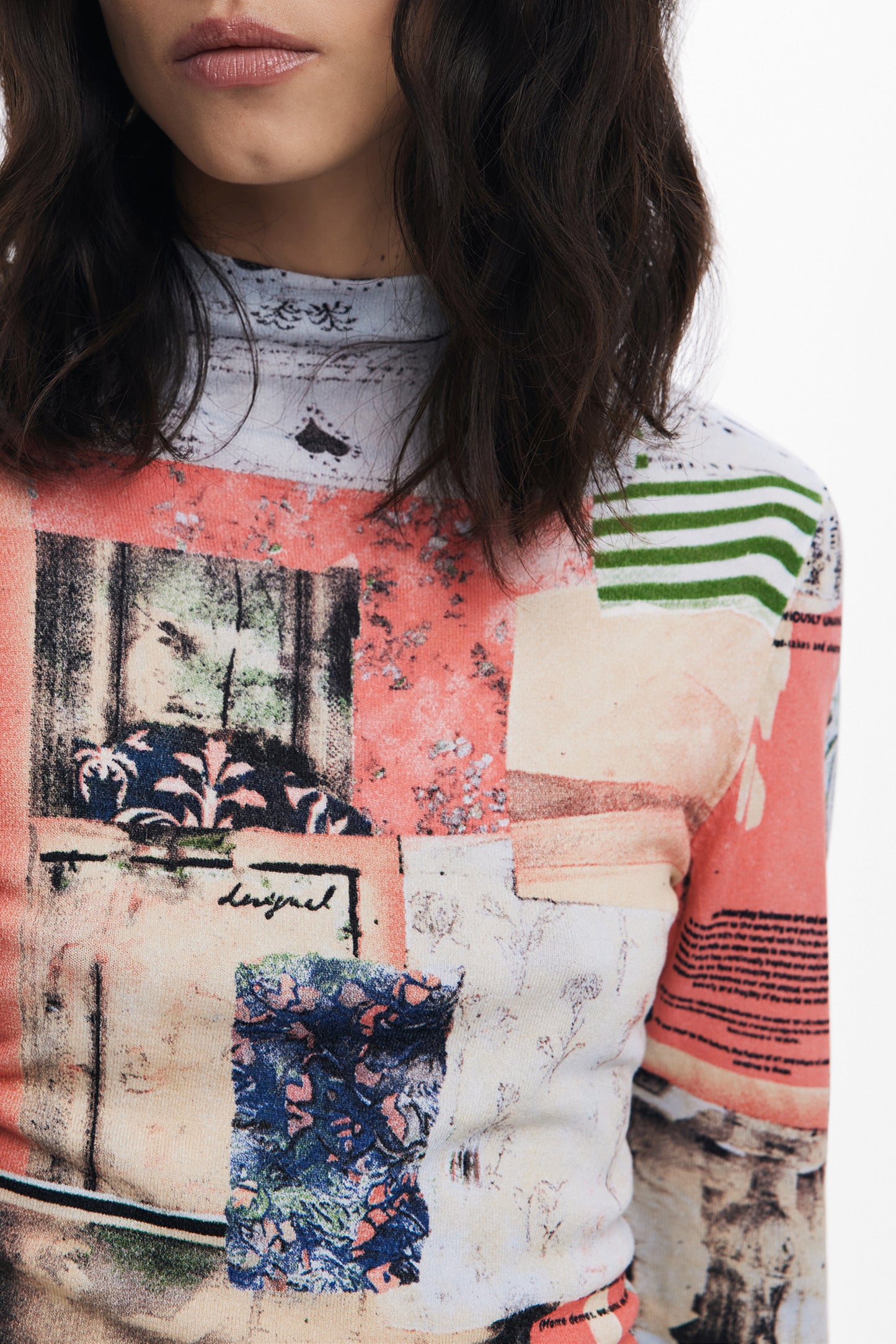 Desigual Maglie - mem39