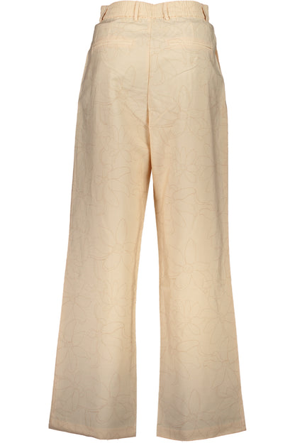 Desigual Pantalone Donna Rosa"" - mem39